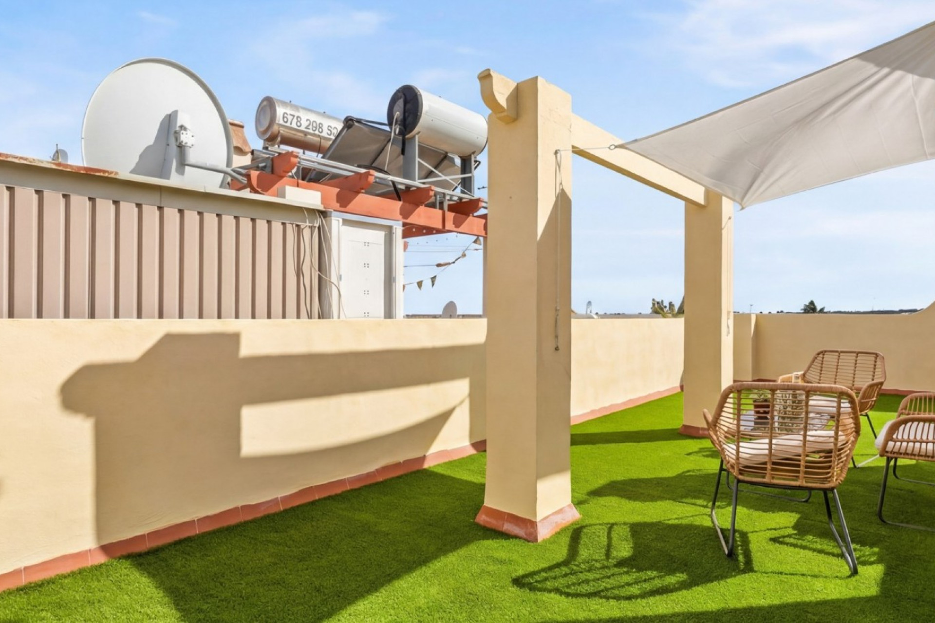 Herverkoop - Woning - Orihuela Costa - La Florida