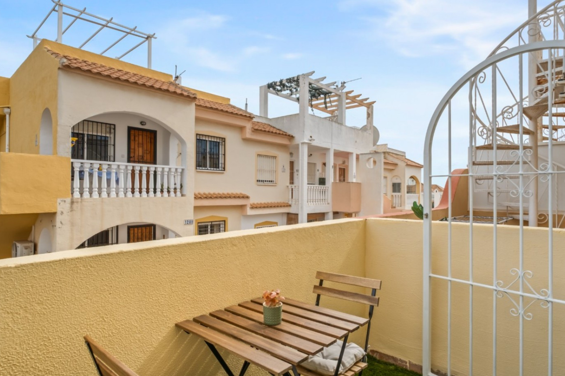 Herverkoop - Woning - Orihuela Costa - La Florida