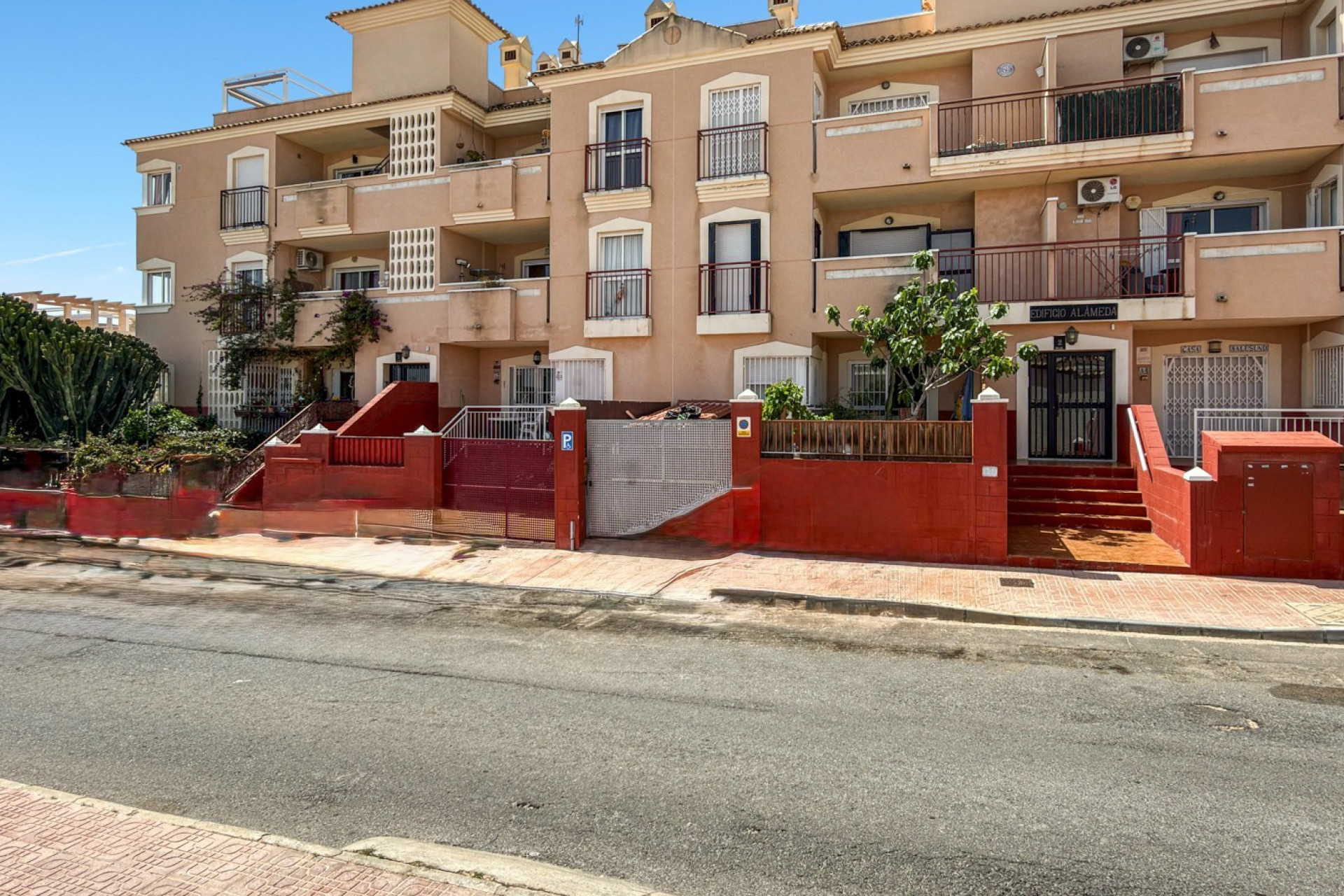 Herverkoop - Woning - Orihuela Costa - La Florida