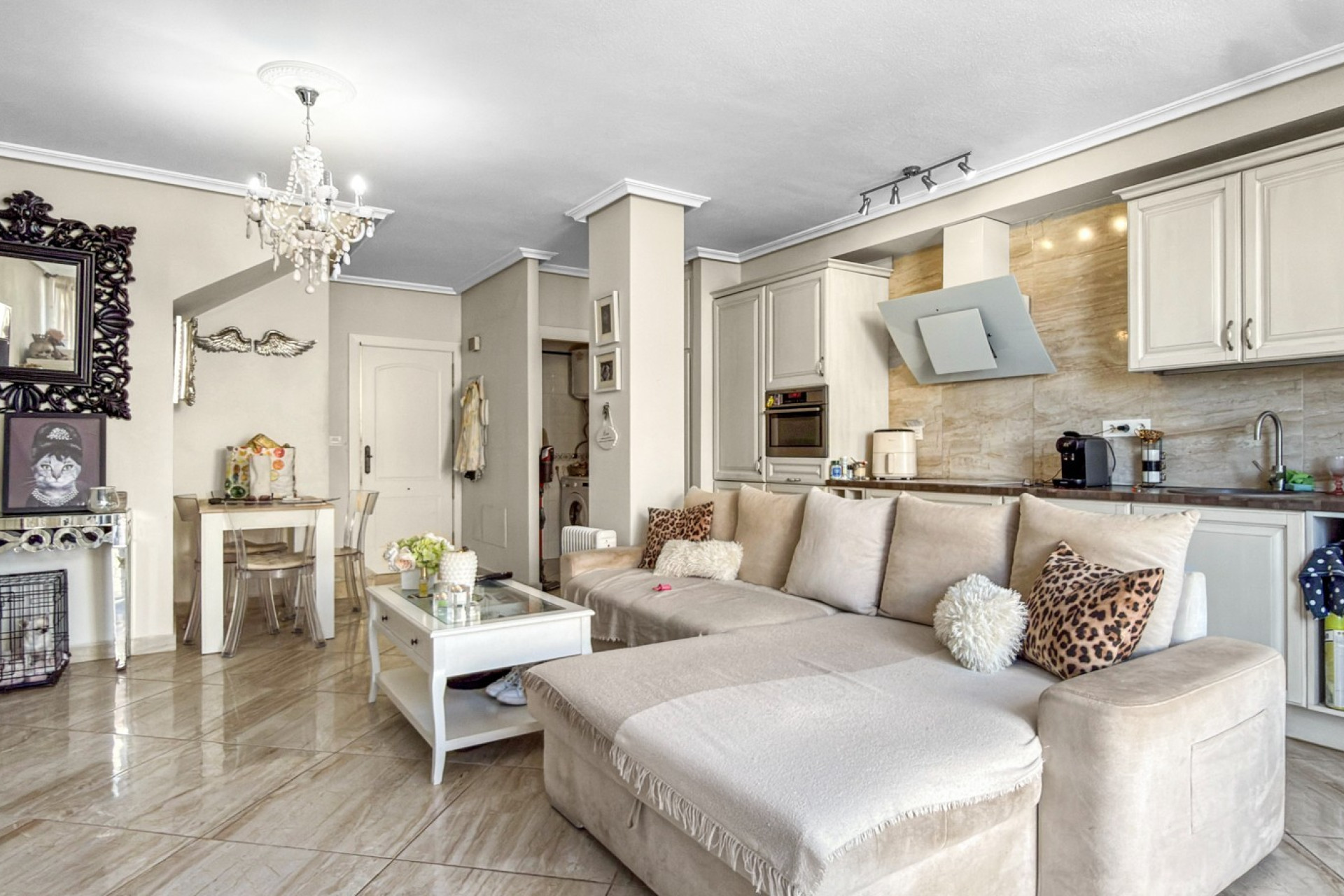 Herverkoop - Woning - Orihuela Costa - La Florida