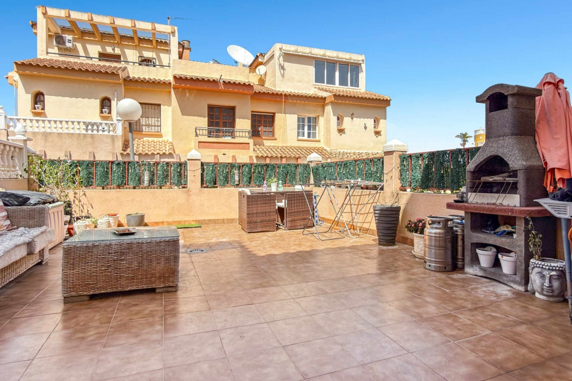 Herverkoop - Woning - Orihuela Costa - La Florida