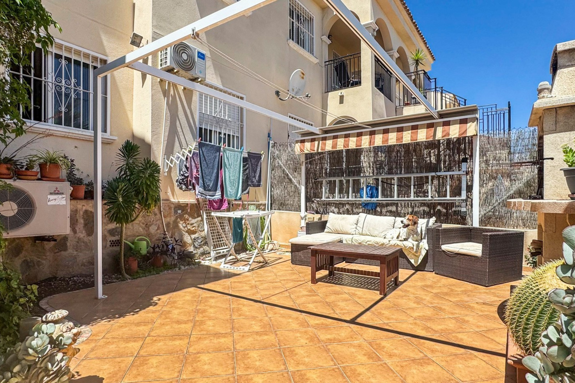 Herverkoop - Woning - Orihuela Costa - La Florida