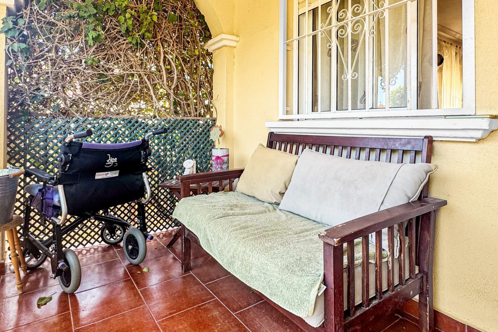 Herverkoop - Woning - Orihuela Costa - La Florida