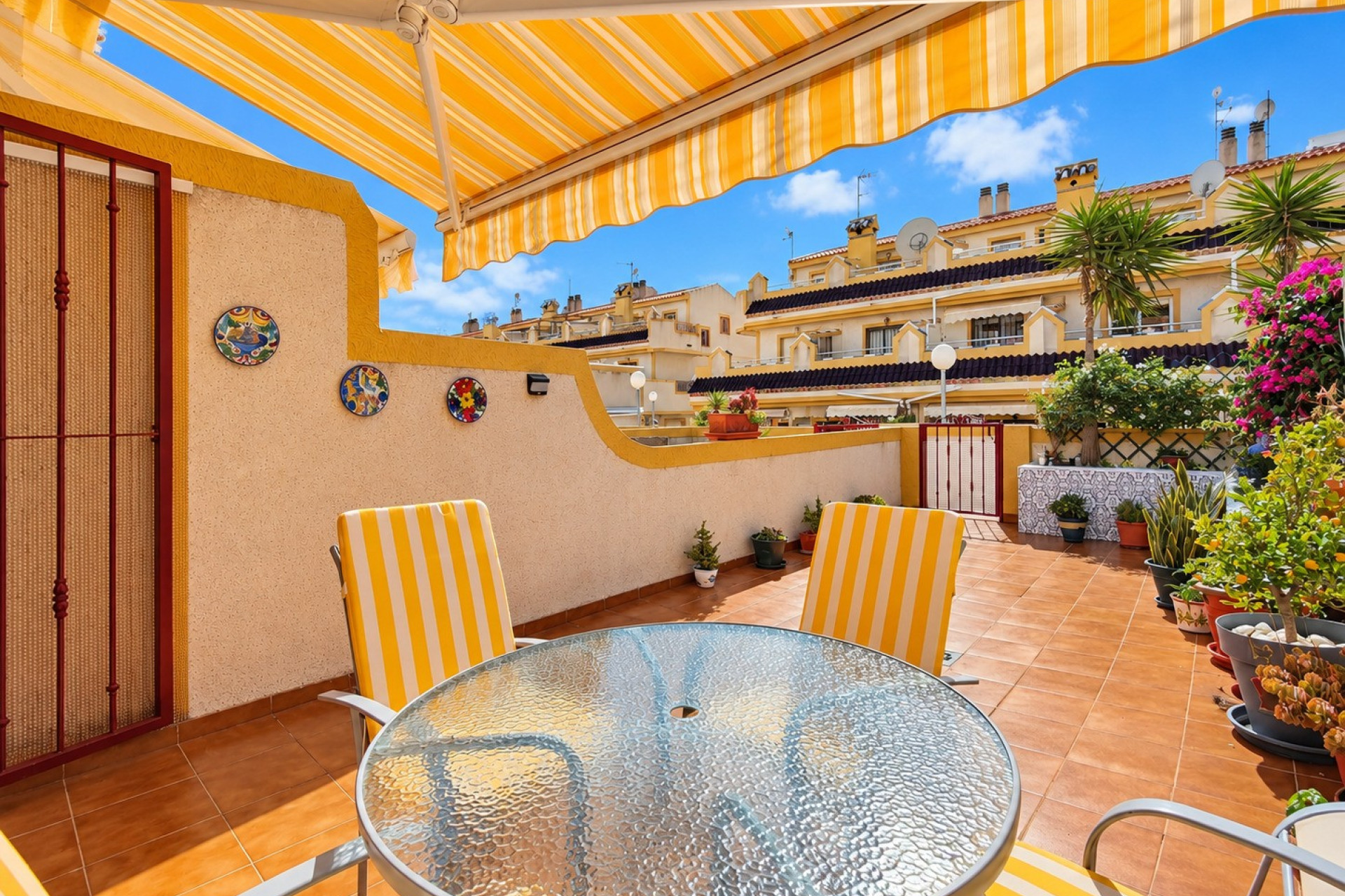 Herverkoop - Woning - Orihuela Costa - La Florida