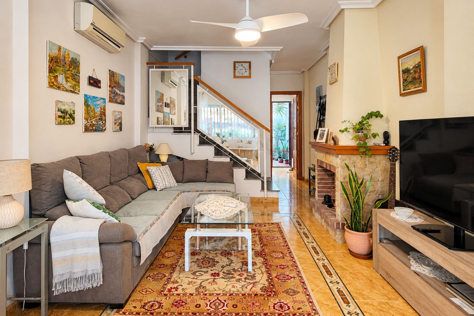 Herverkoop - Woning - Orihuela Costa - La Florida