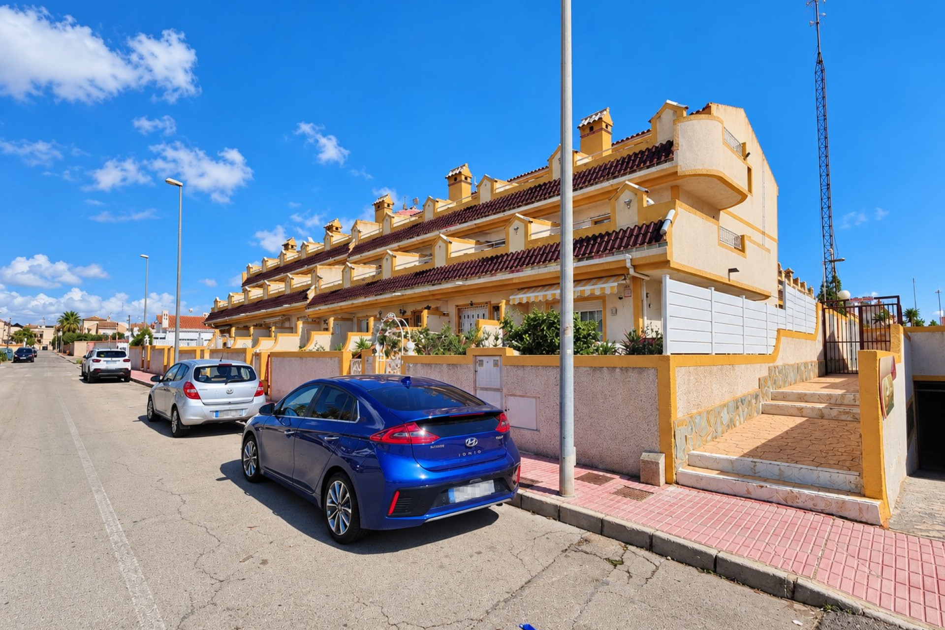 Herverkoop - Woning - Orihuela Costa - La Florida