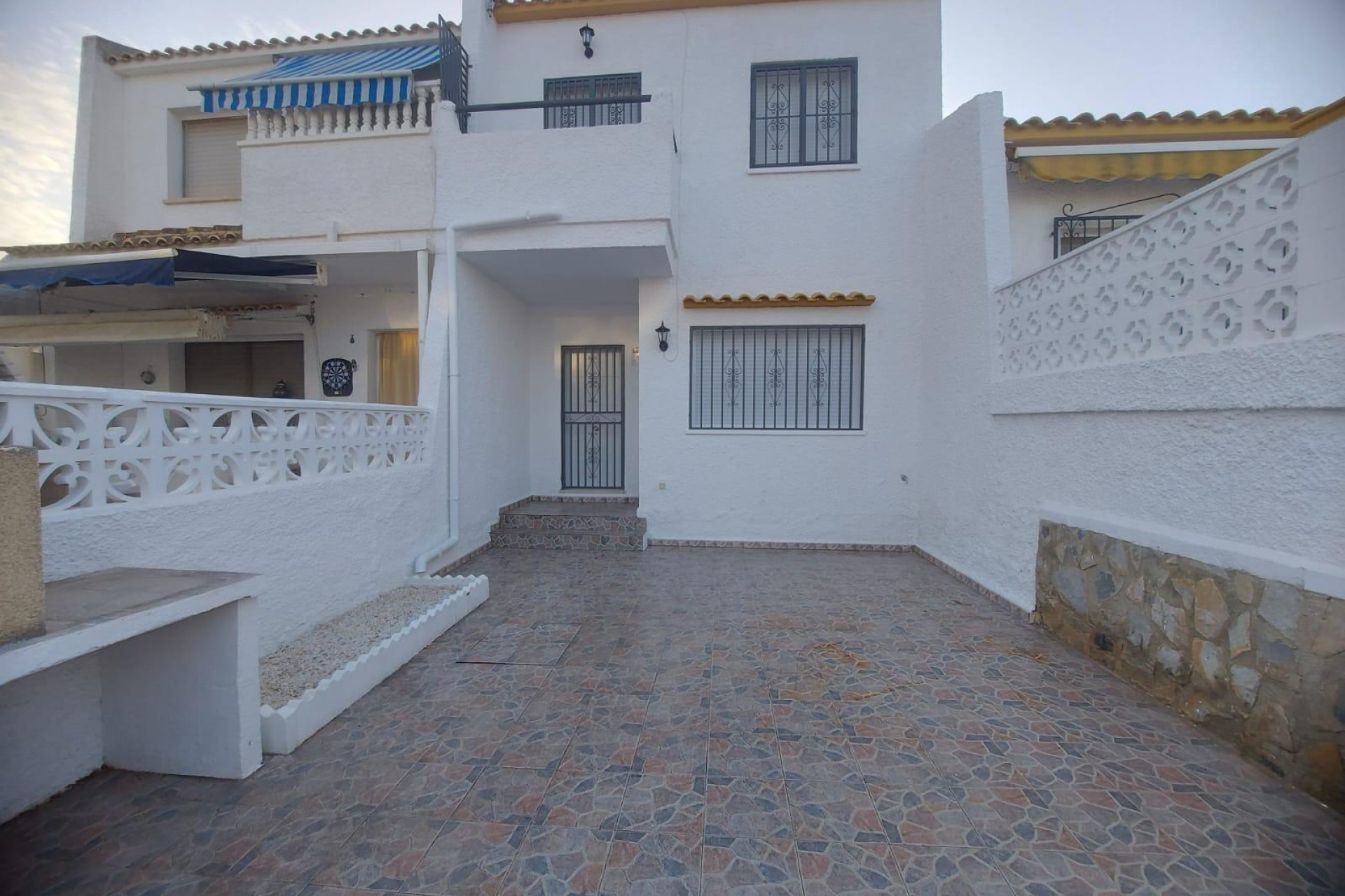 Herverkoop - Woning - Orihuela Costa - La Florida