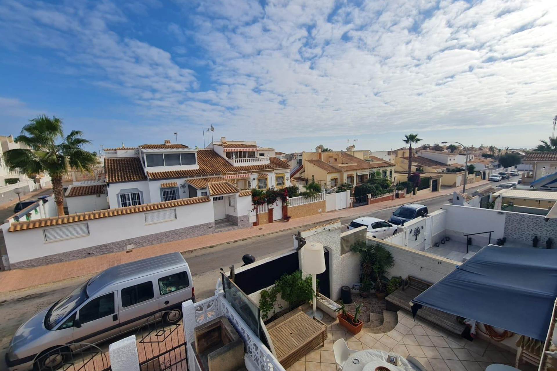 Herverkoop - Woning - Orihuela Costa - La Florida