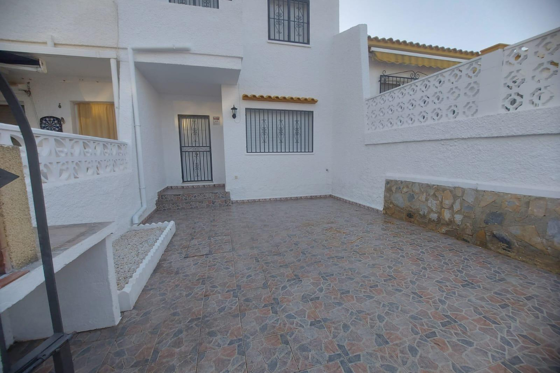 Herverkoop - Woning - Orihuela Costa - La Florida