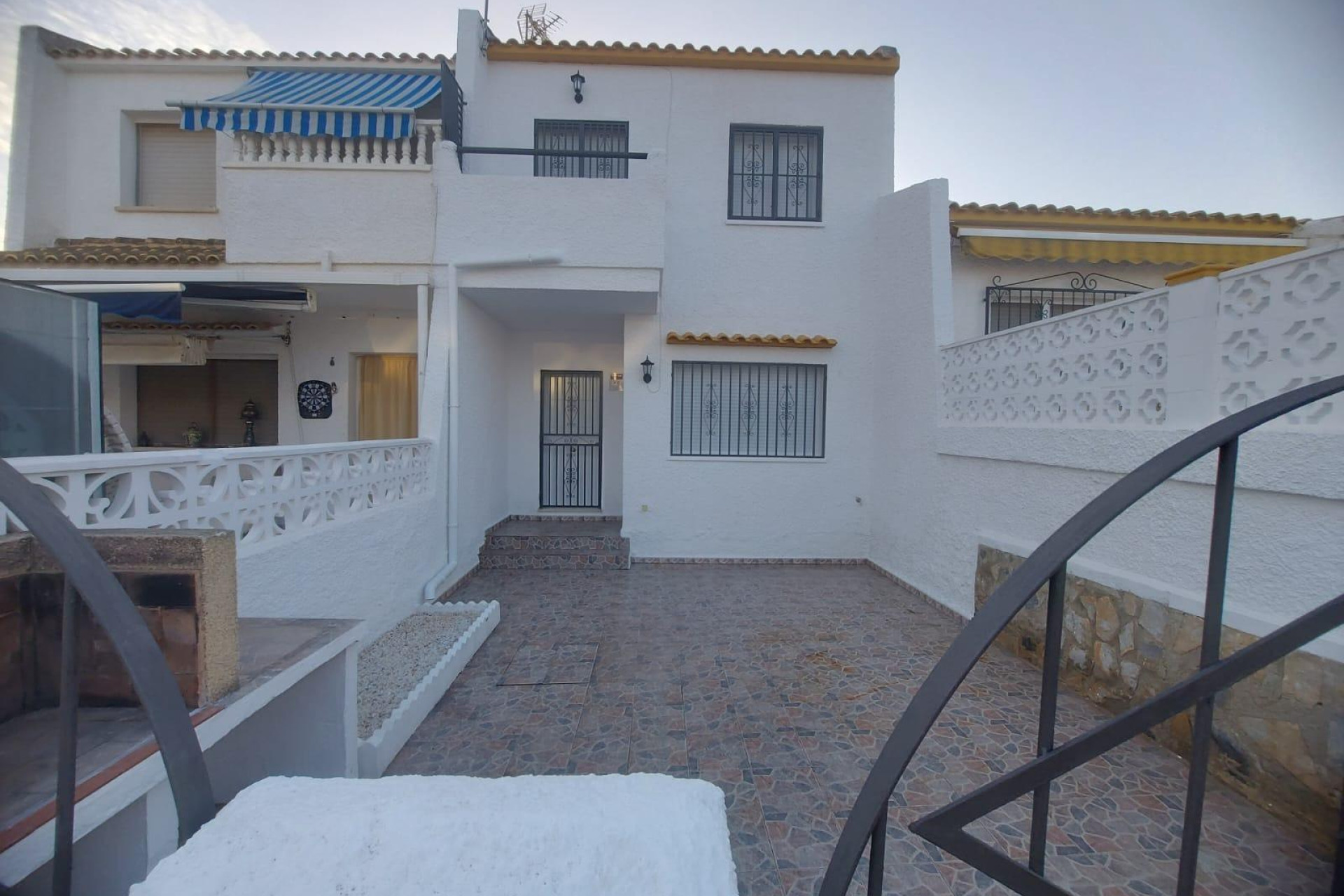 Herverkoop - Woning - Orihuela Costa - La Florida