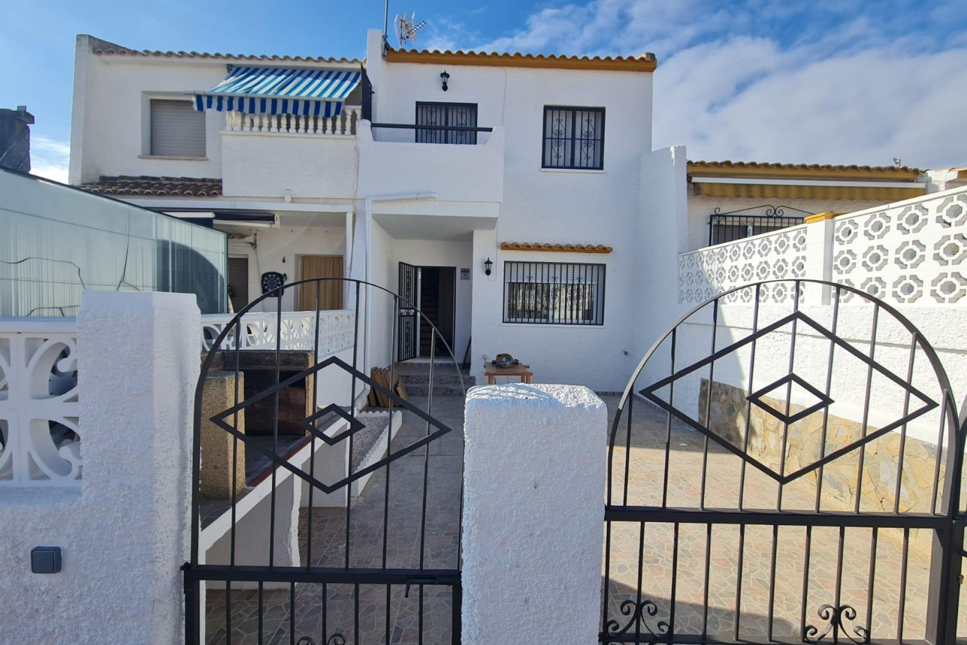 Herverkoop - Woning - Orihuela Costa - La Florida