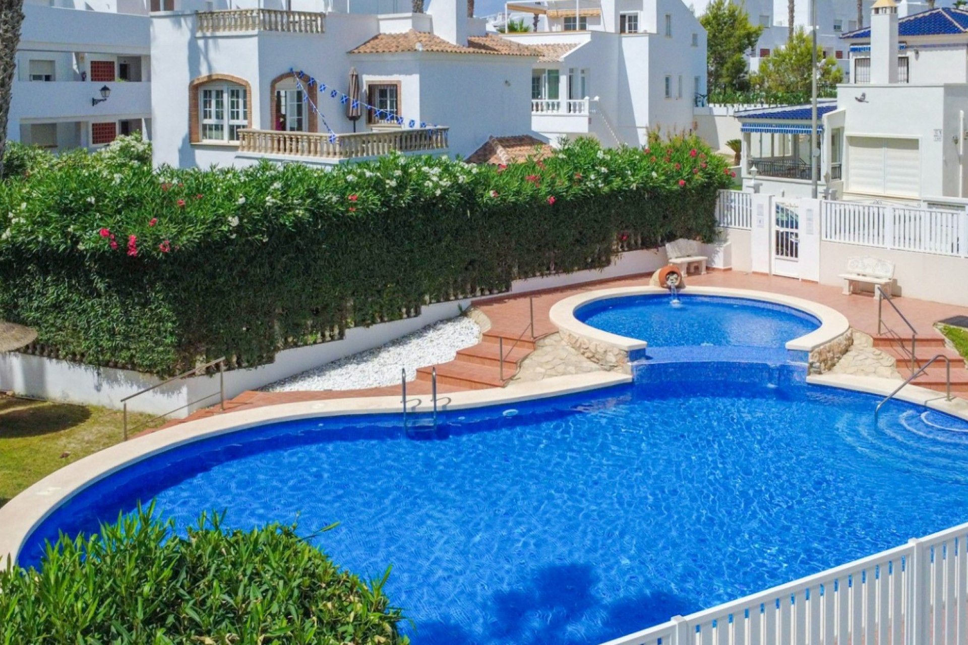 Herverkoop - Woning - Orihuela Costa - La Rioja