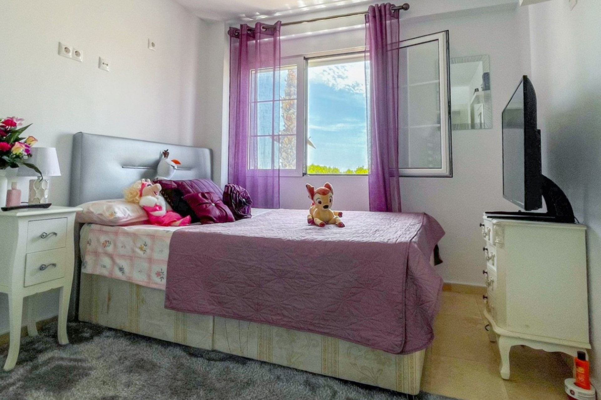 Herverkoop - Woning - Orihuela Costa - La Rioja