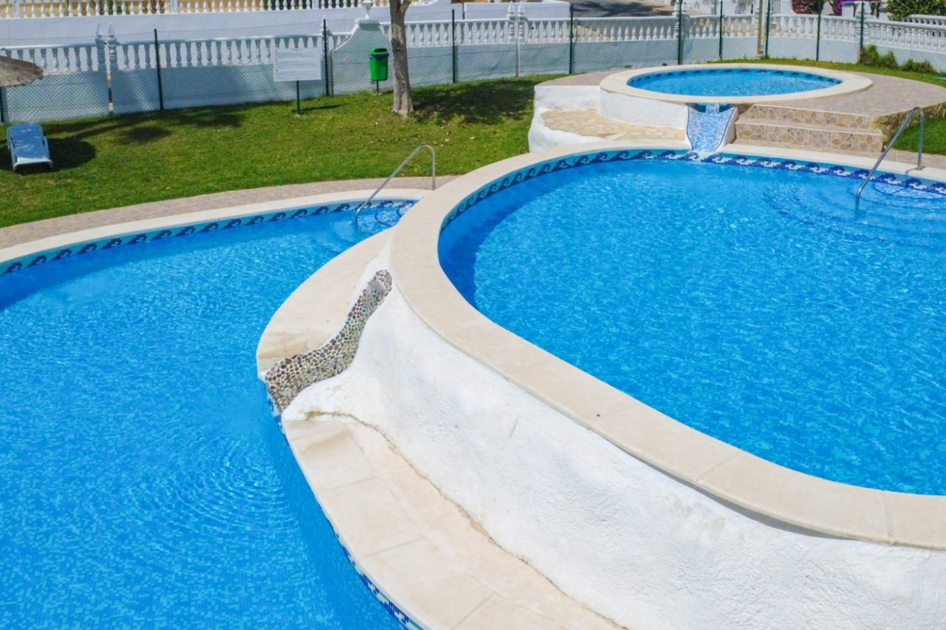 Herverkoop - Woning - Orihuela Costa - La Rioja
