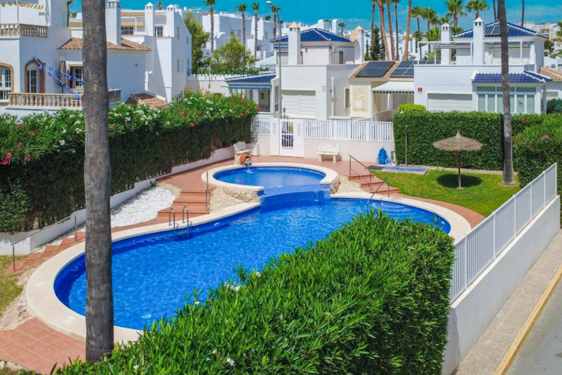 Herverkoop - Woning - Orihuela Costa - La Rioja