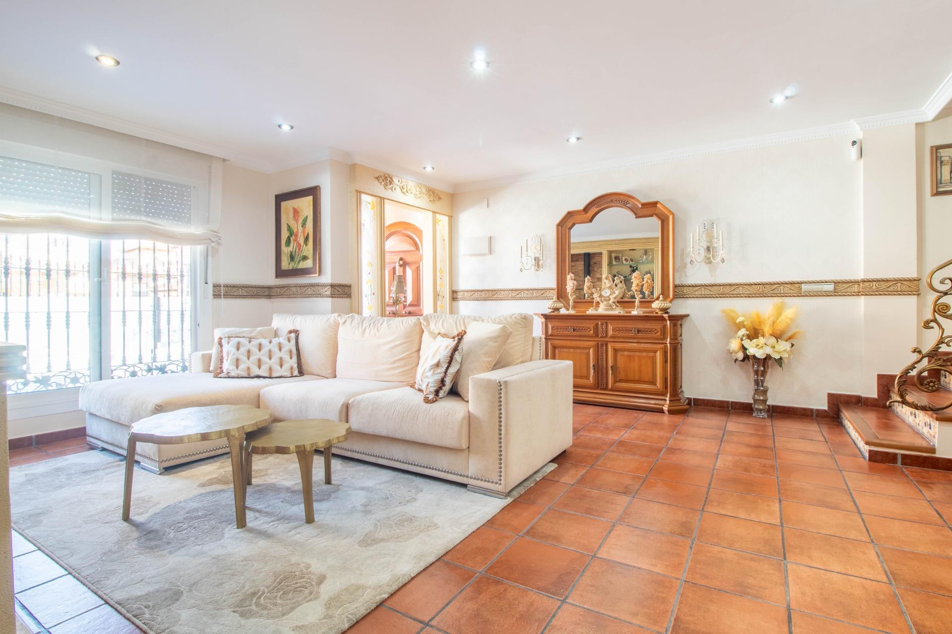 Herverkoop - Woning - Orihuela Costa - La Zenia