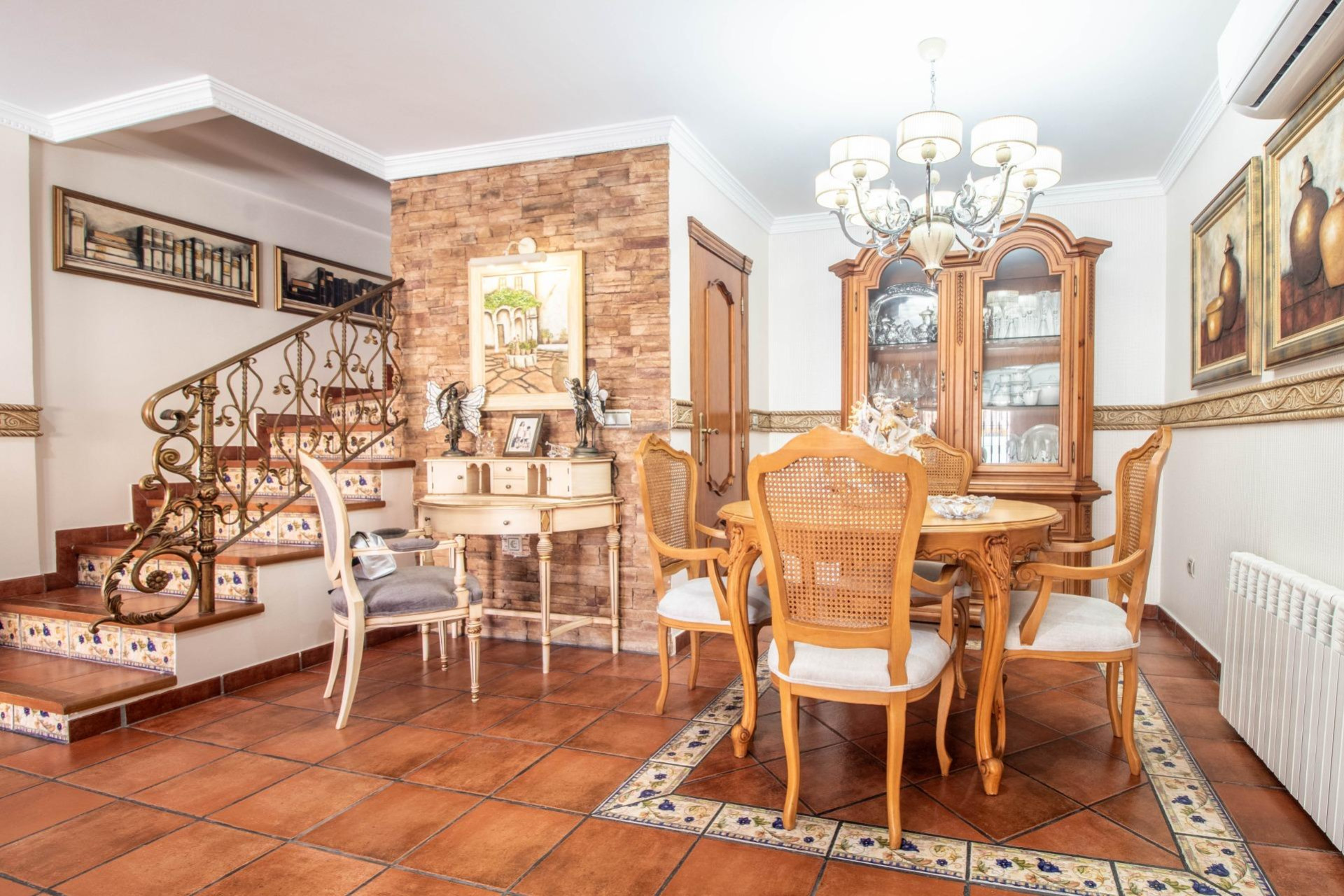 Herverkoop - Woning - Orihuela Costa - La Zenia