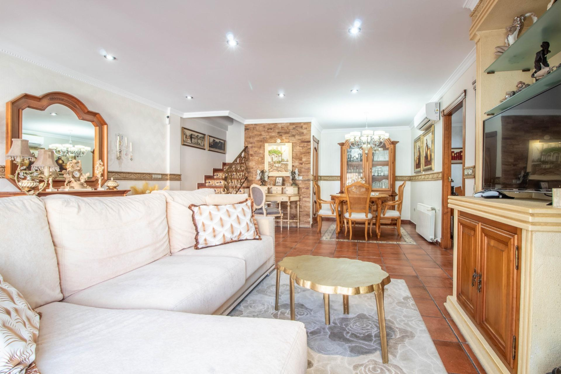 Herverkoop - Woning - Orihuela Costa - La Zenia