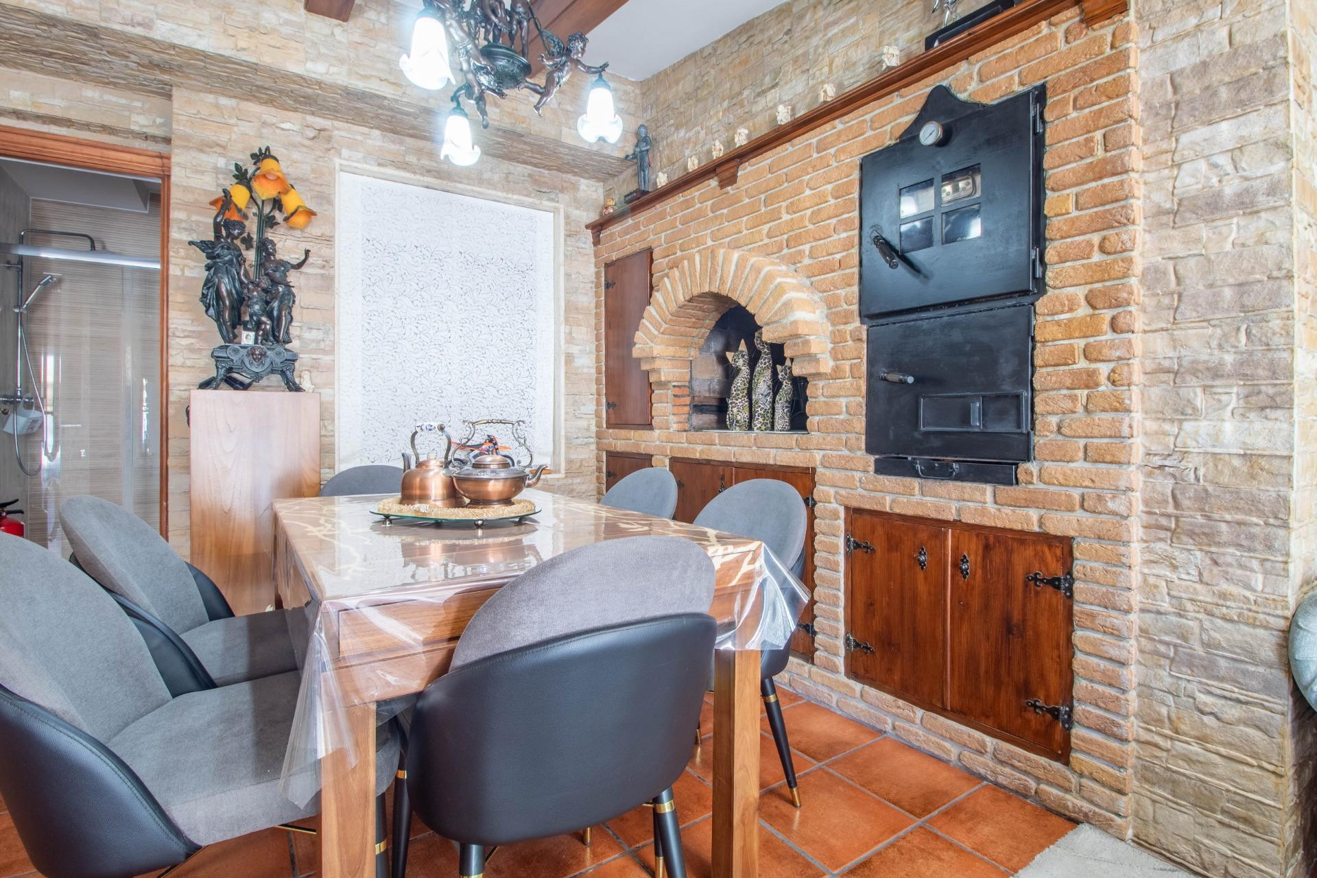 Herverkoop - Woning - Orihuela Costa - La Zenia