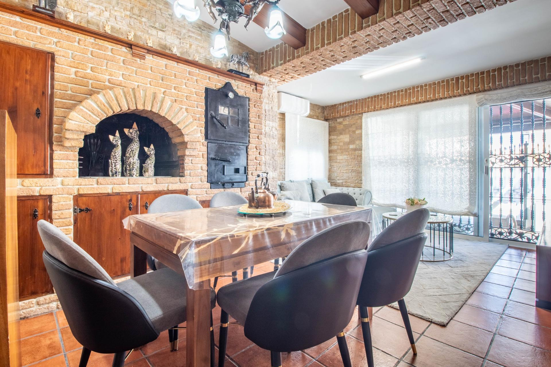 Herverkoop - Woning - Orihuela Costa - La Zenia