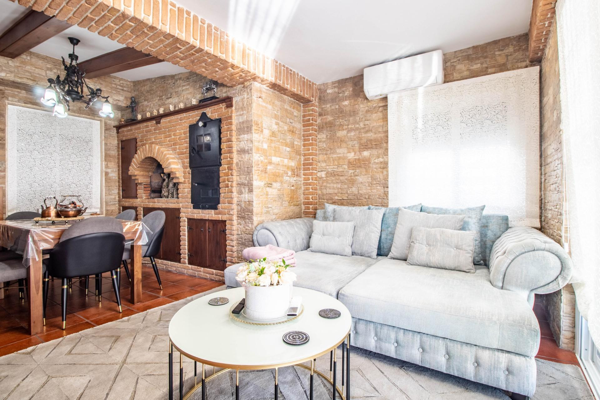 Herverkoop - Woning - Orihuela Costa - La Zenia