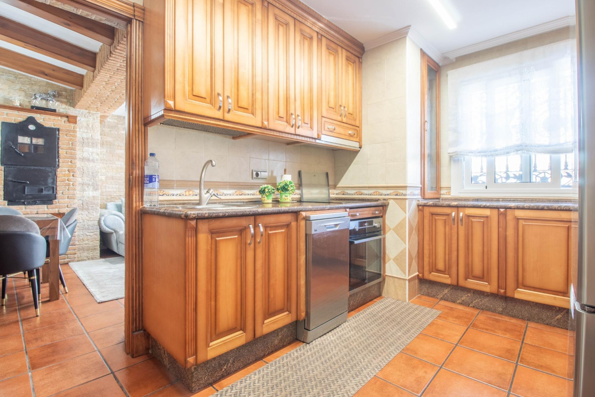 Herverkoop - Woning - Orihuela Costa - La Zenia