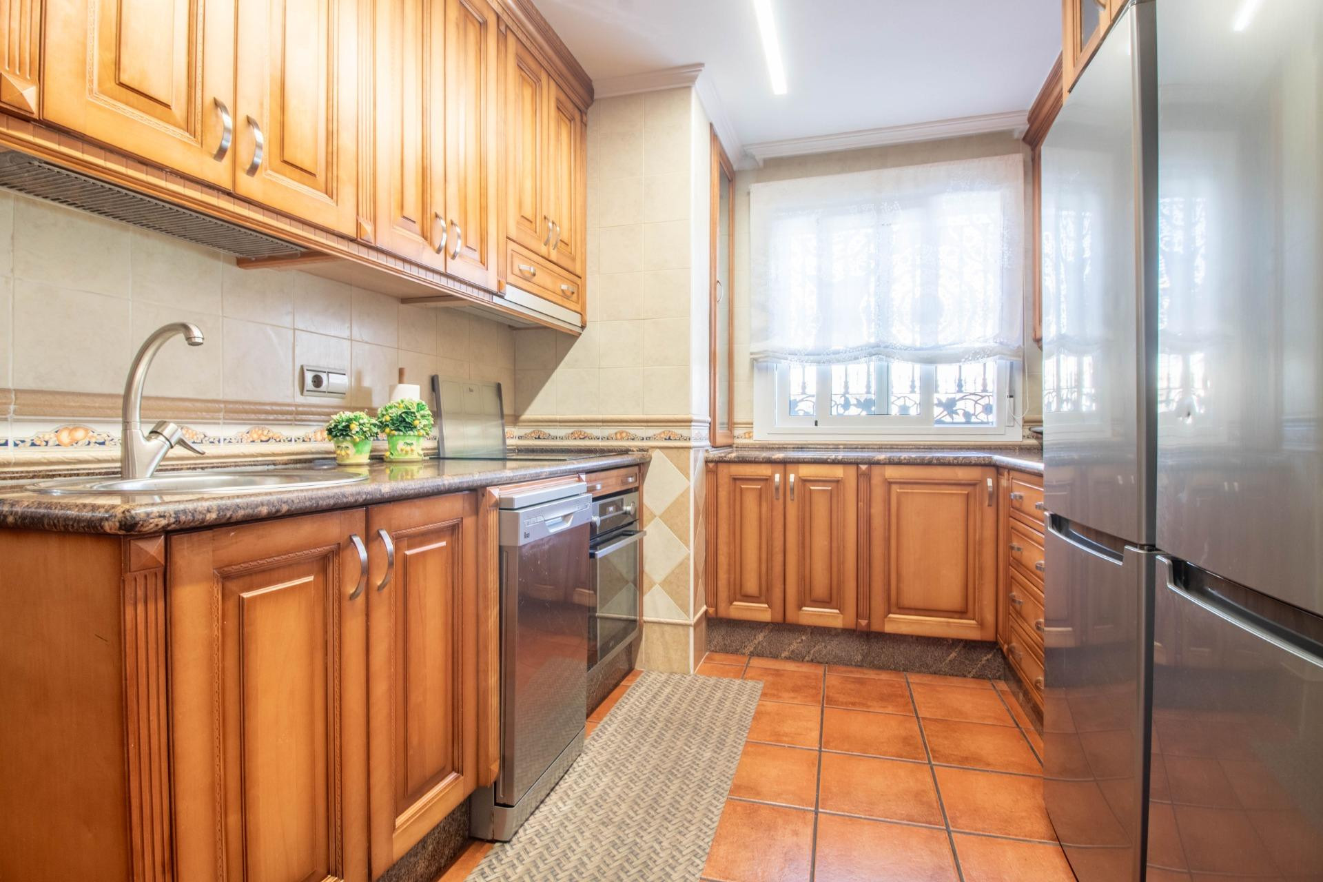 Herverkoop - Woning - Orihuela Costa - La Zenia