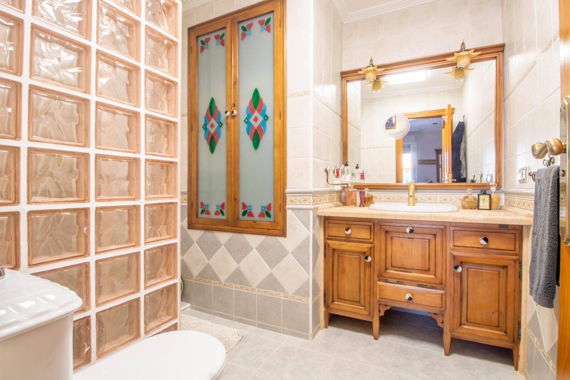 Herverkoop - Woning - Orihuela Costa - La Zenia