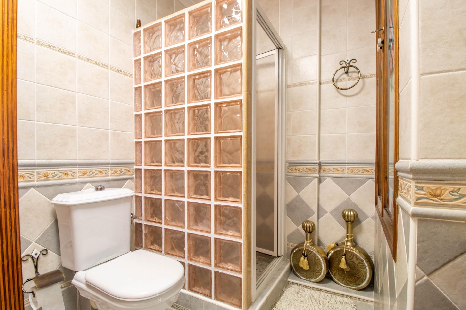 Herverkoop - Woning - Orihuela Costa - La Zenia