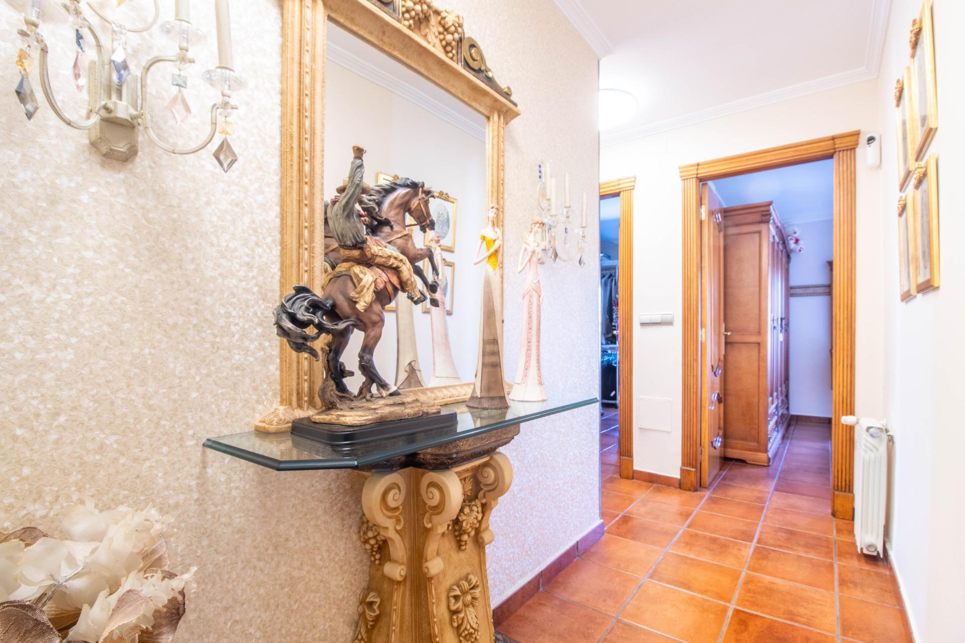 Herverkoop - Woning - Orihuela Costa - La Zenia