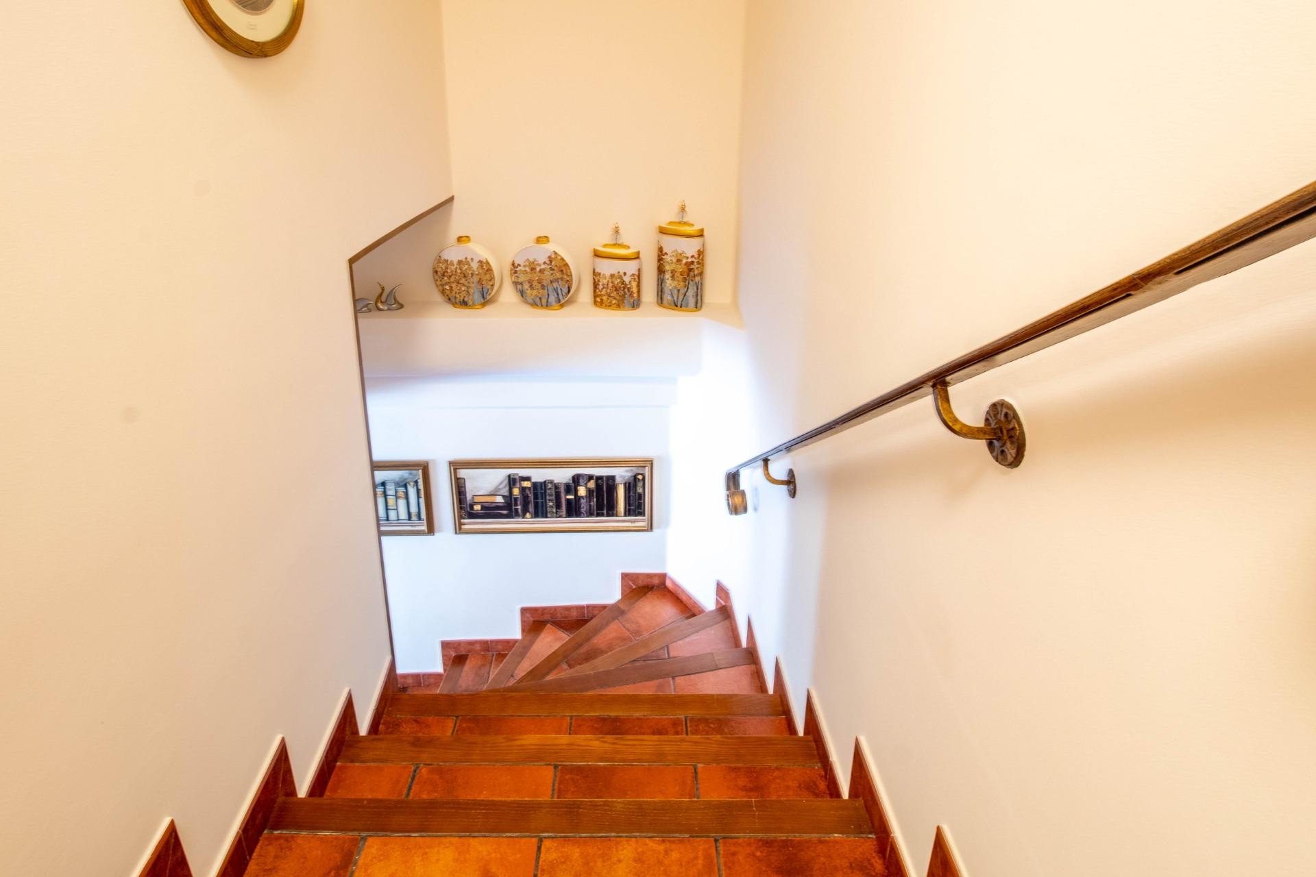 Herverkoop - Woning - Orihuela Costa - La Zenia