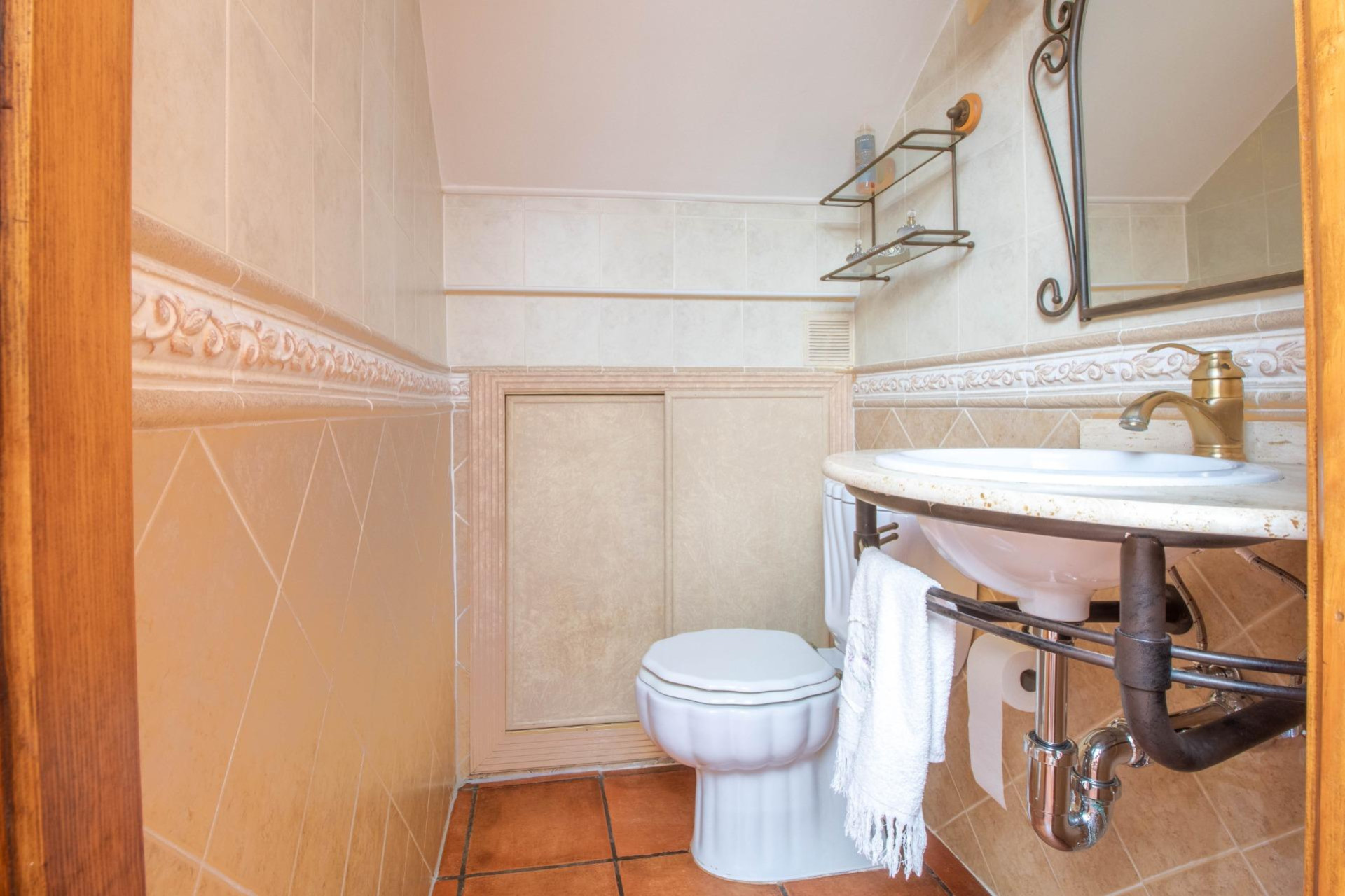 Herverkoop - Woning - Orihuela Costa - La Zenia