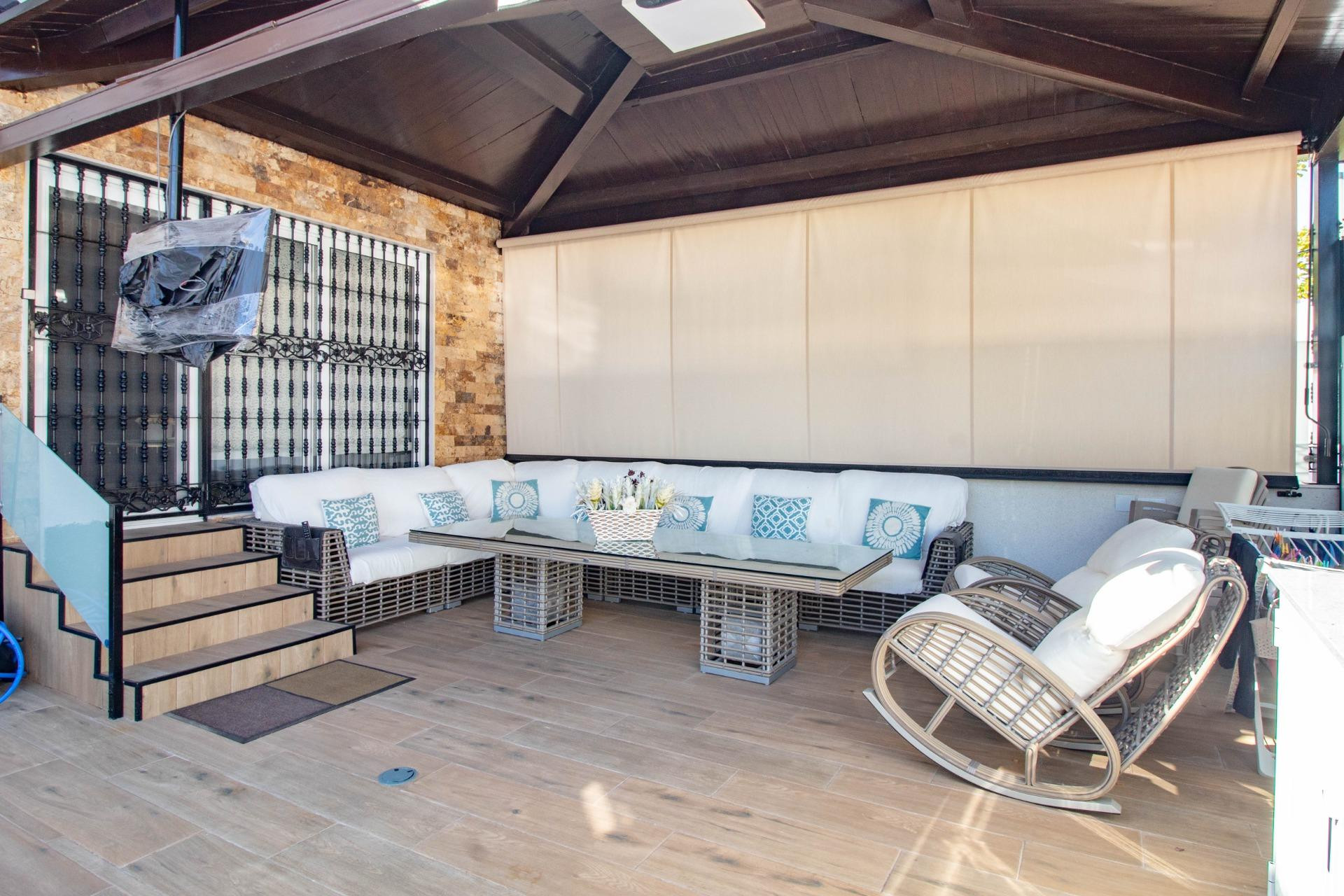 Herverkoop - Woning - Orihuela Costa - La Zenia