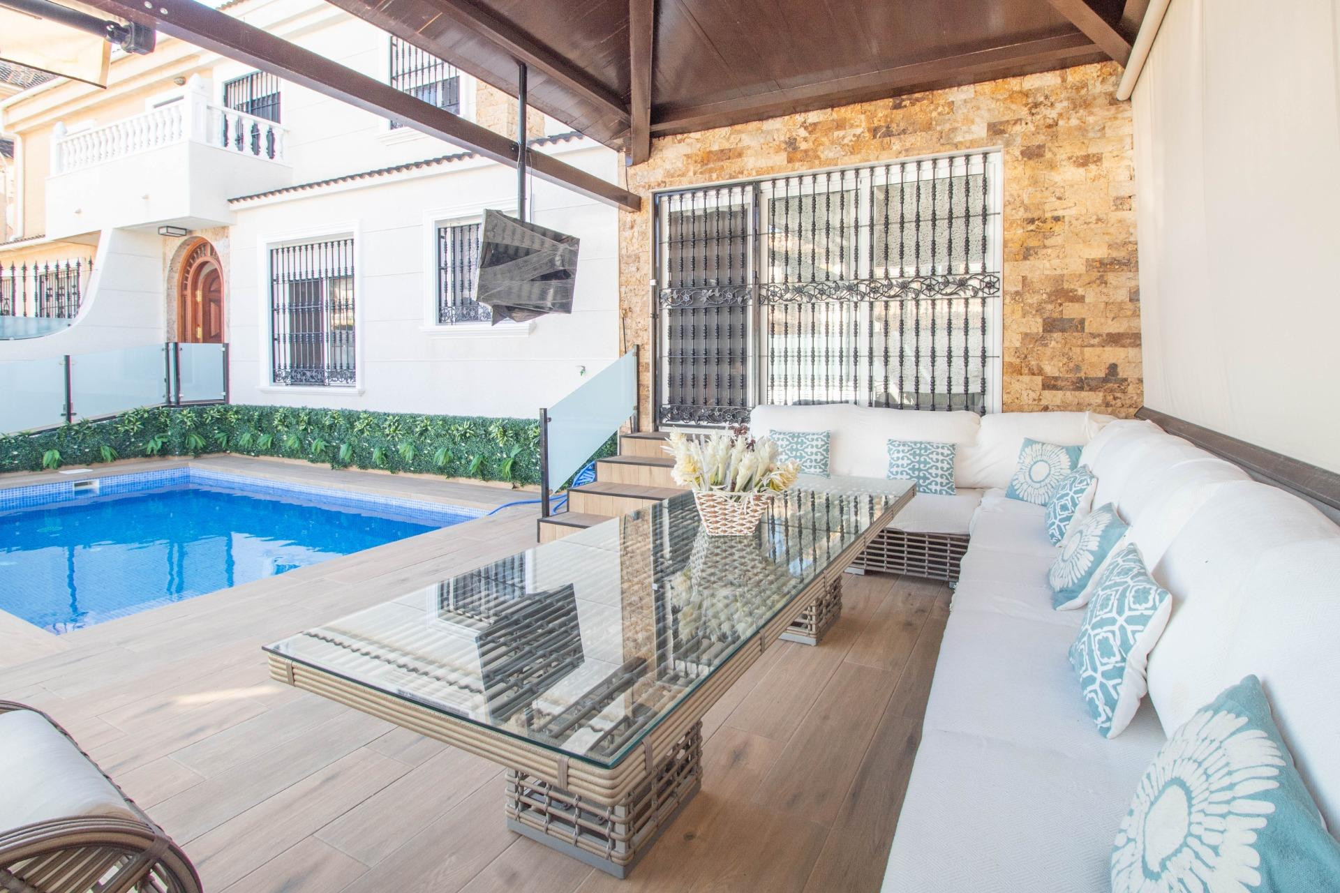 Herverkoop - Woning - Orihuela Costa - La Zenia