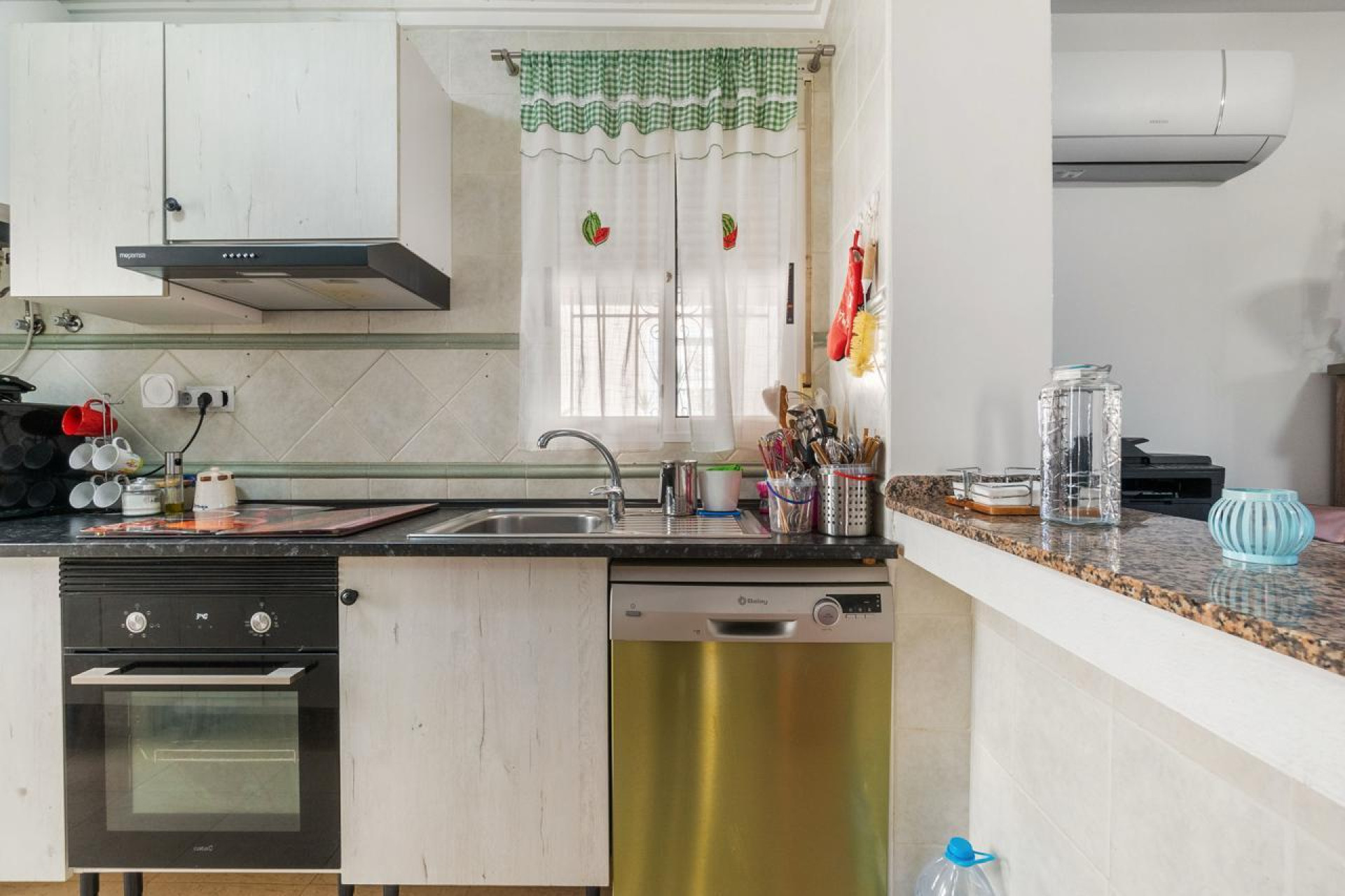 Herverkoop - Woning - Orihuela Costa - Las Filipinas