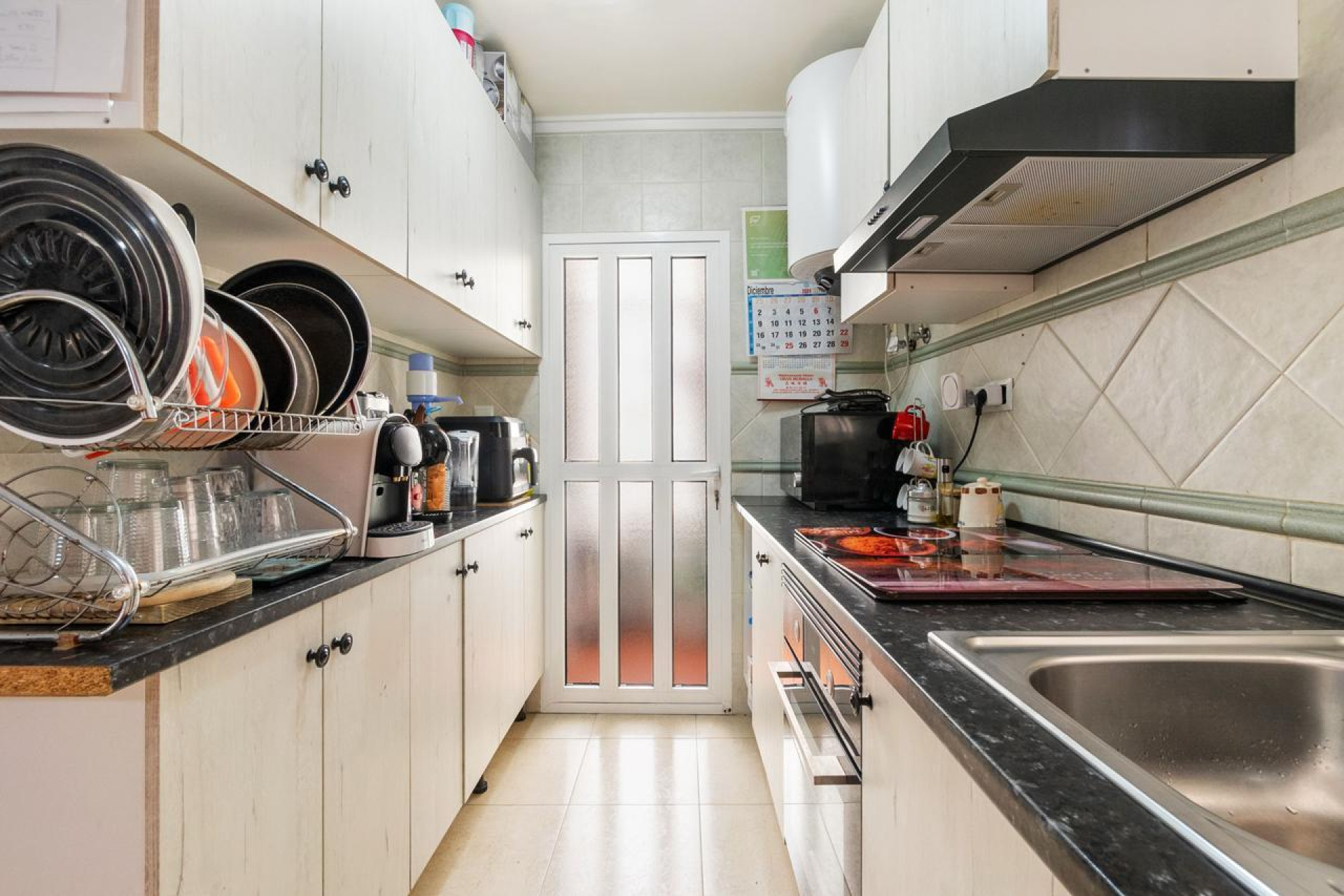 Herverkoop - Woning - Orihuela Costa - Las Filipinas