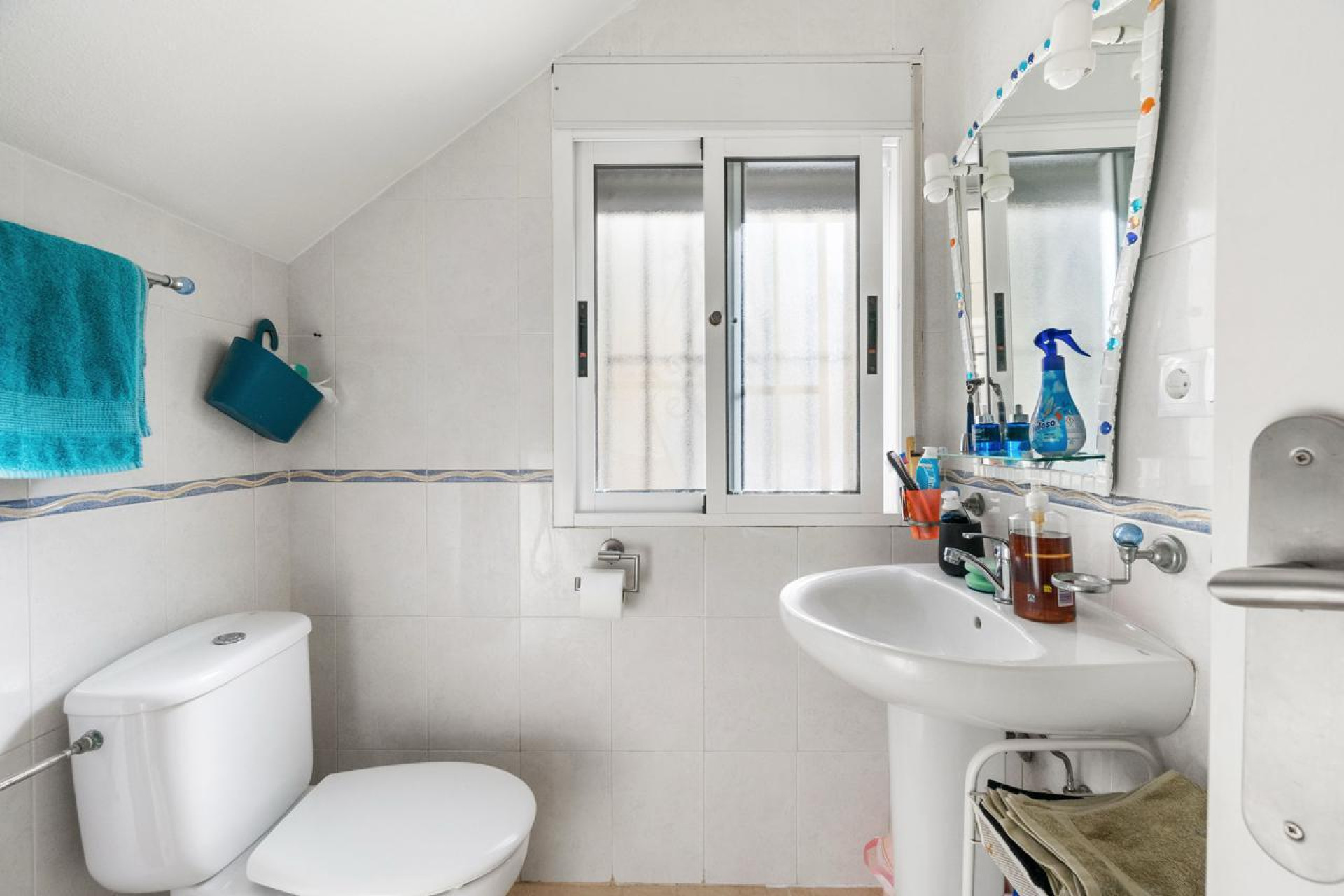 Herverkoop - Woning - Orihuela Costa - Las Filipinas