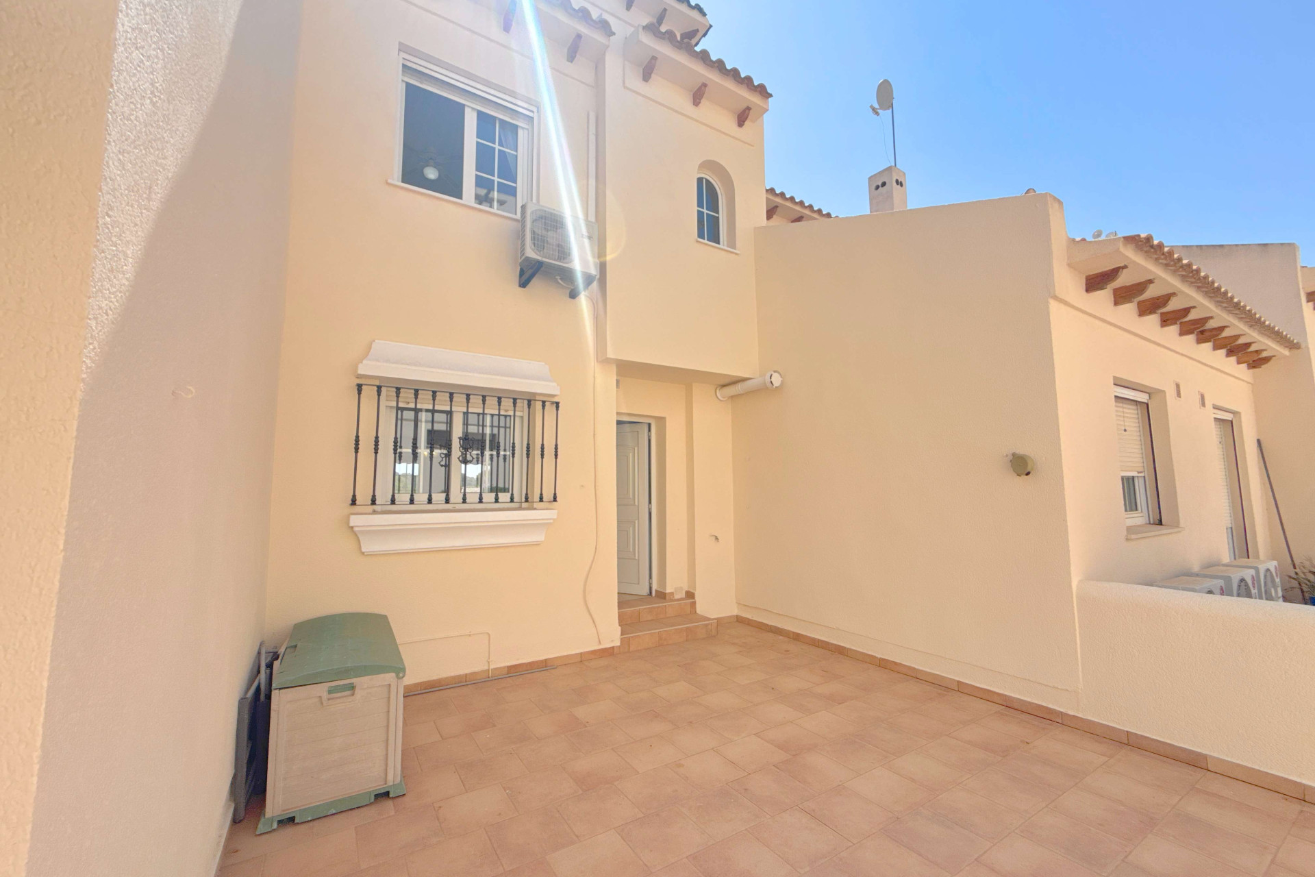 Herverkoop - Woning - Orihuela Costa - Las Ramblas