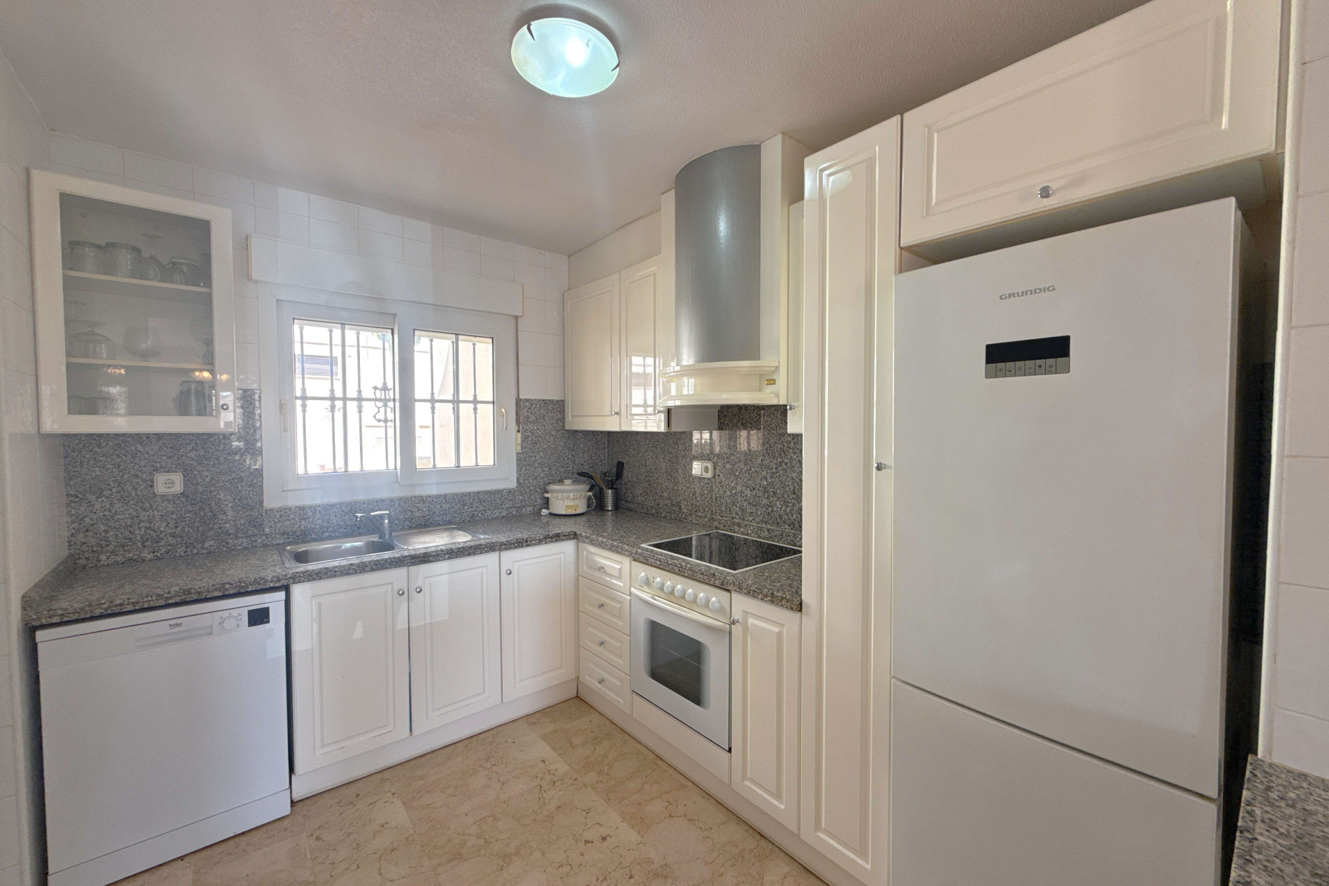 Herverkoop - Woning - Orihuela Costa - Las Ramblas