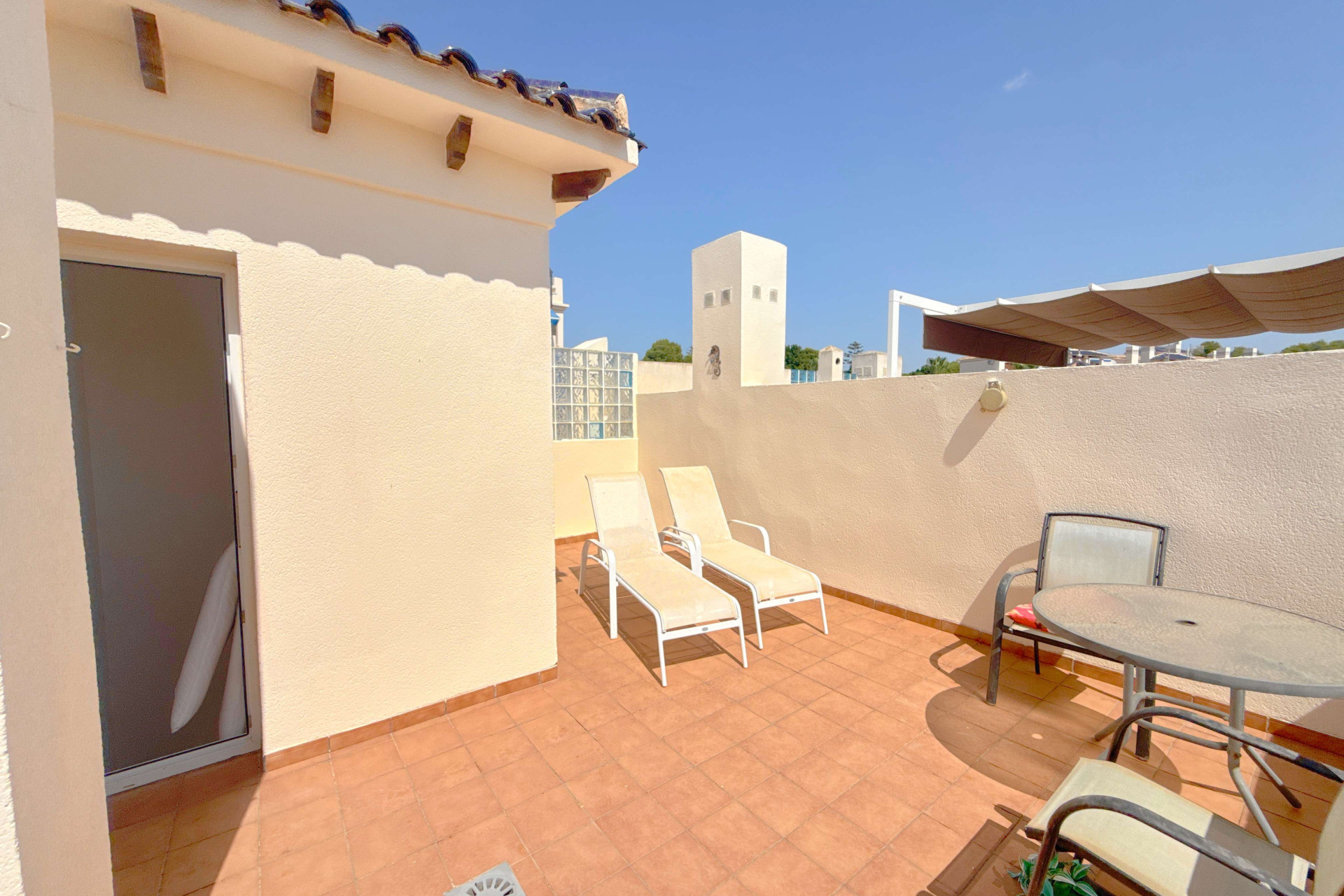 Herverkoop - Woning - Orihuela Costa - Las Ramblas