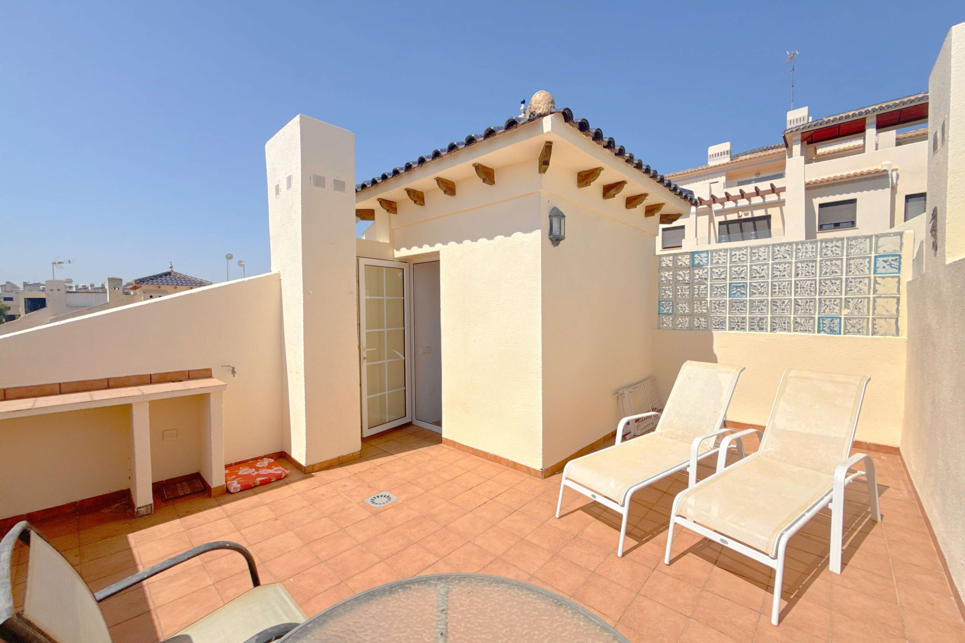 Herverkoop - Woning - Orihuela Costa - Las Ramblas