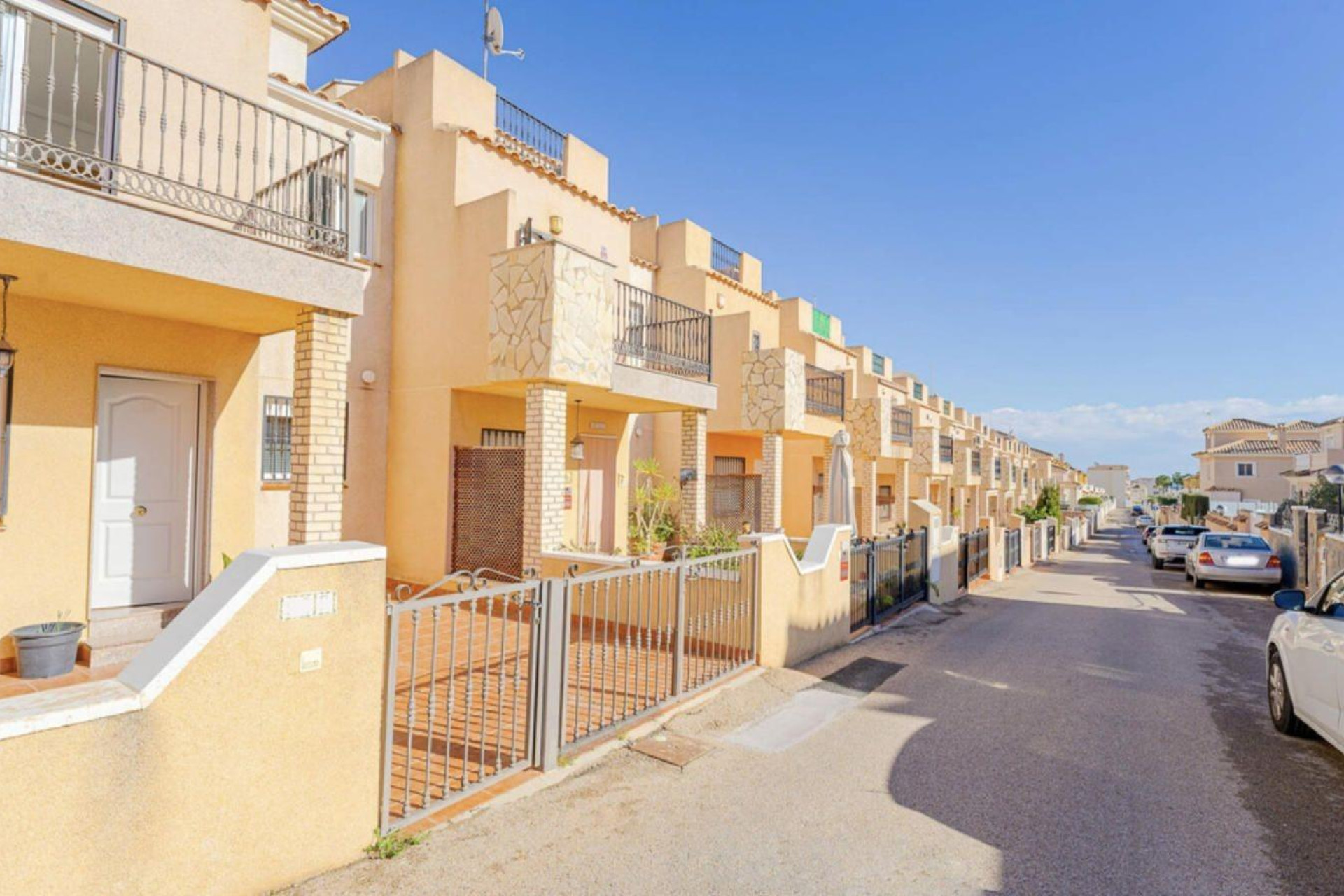 Herverkoop - Woning - Orihuela Costa - Los Altos