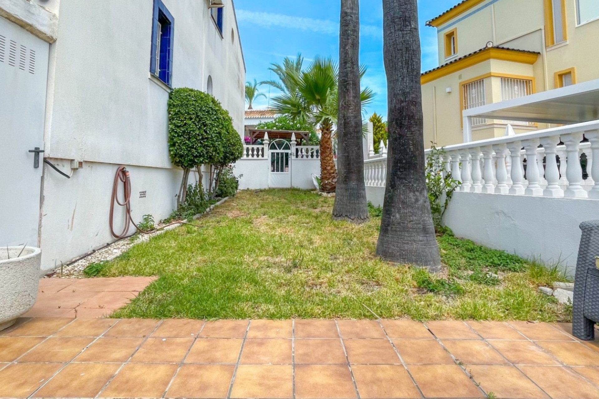 Herverkoop - Woning - Orihuela Costa - Los Dolses
