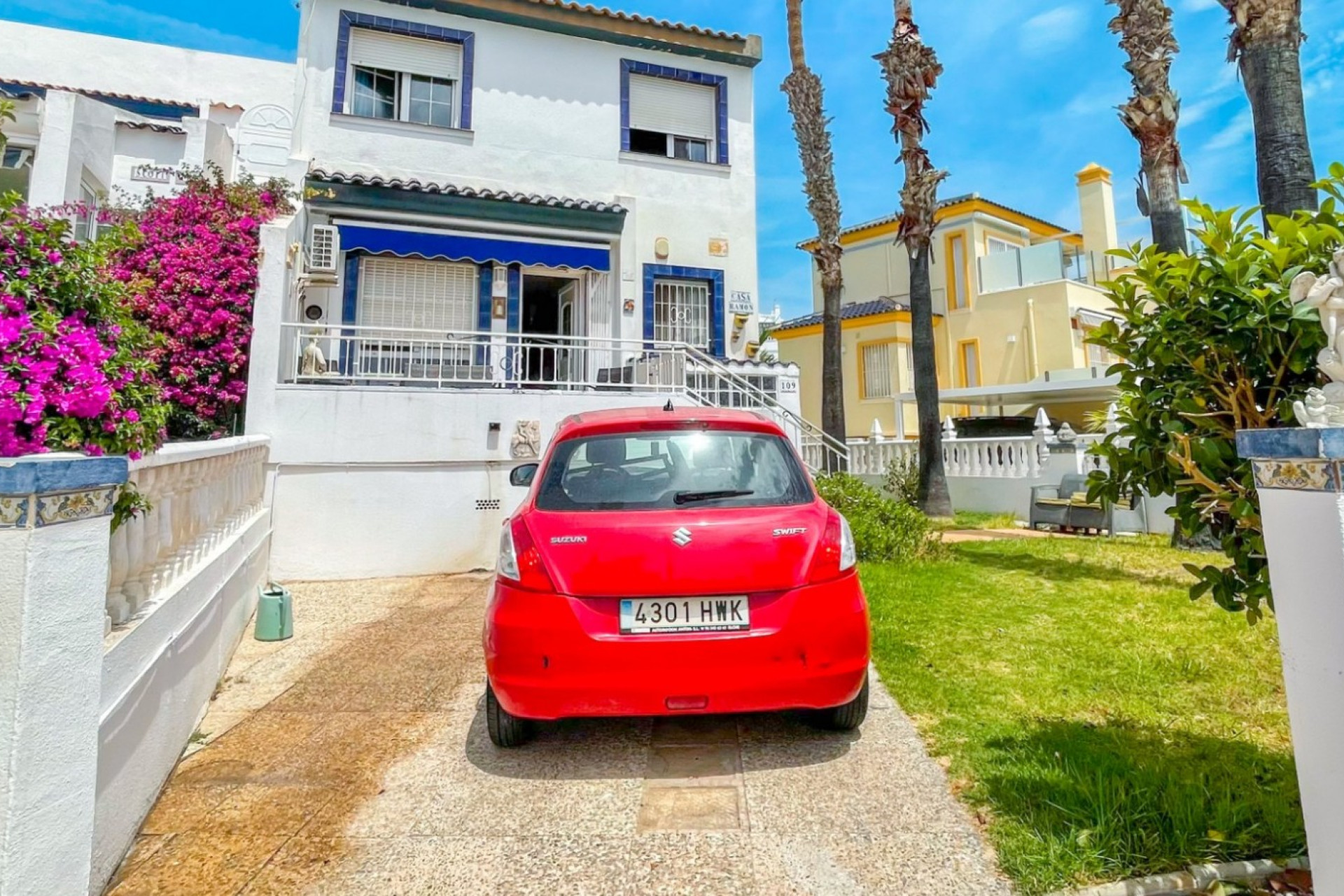 Herverkoop - Woning - Orihuela Costa - Los Dolses