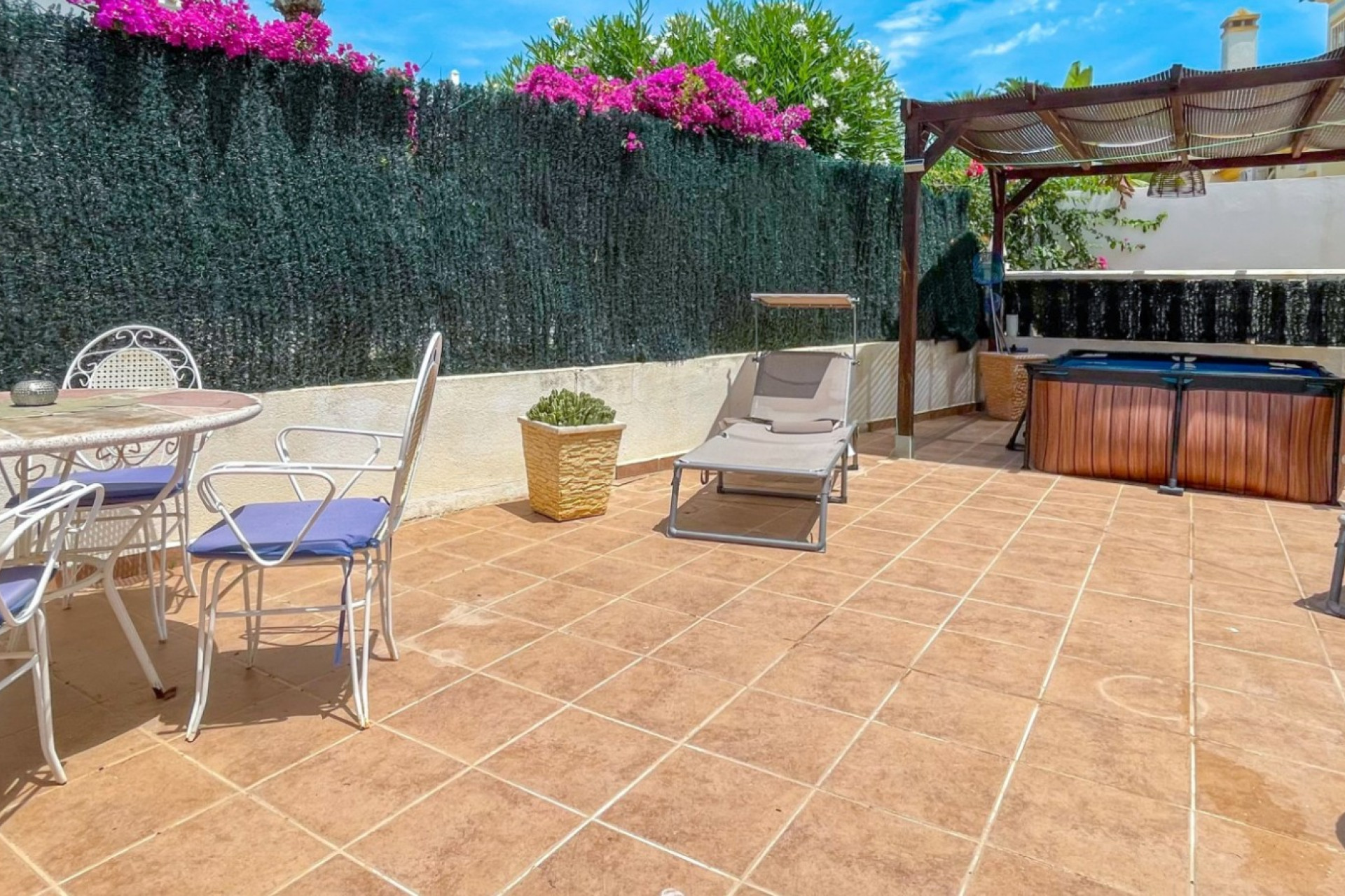 Herverkoop - Woning - Orihuela Costa - Los Dolses