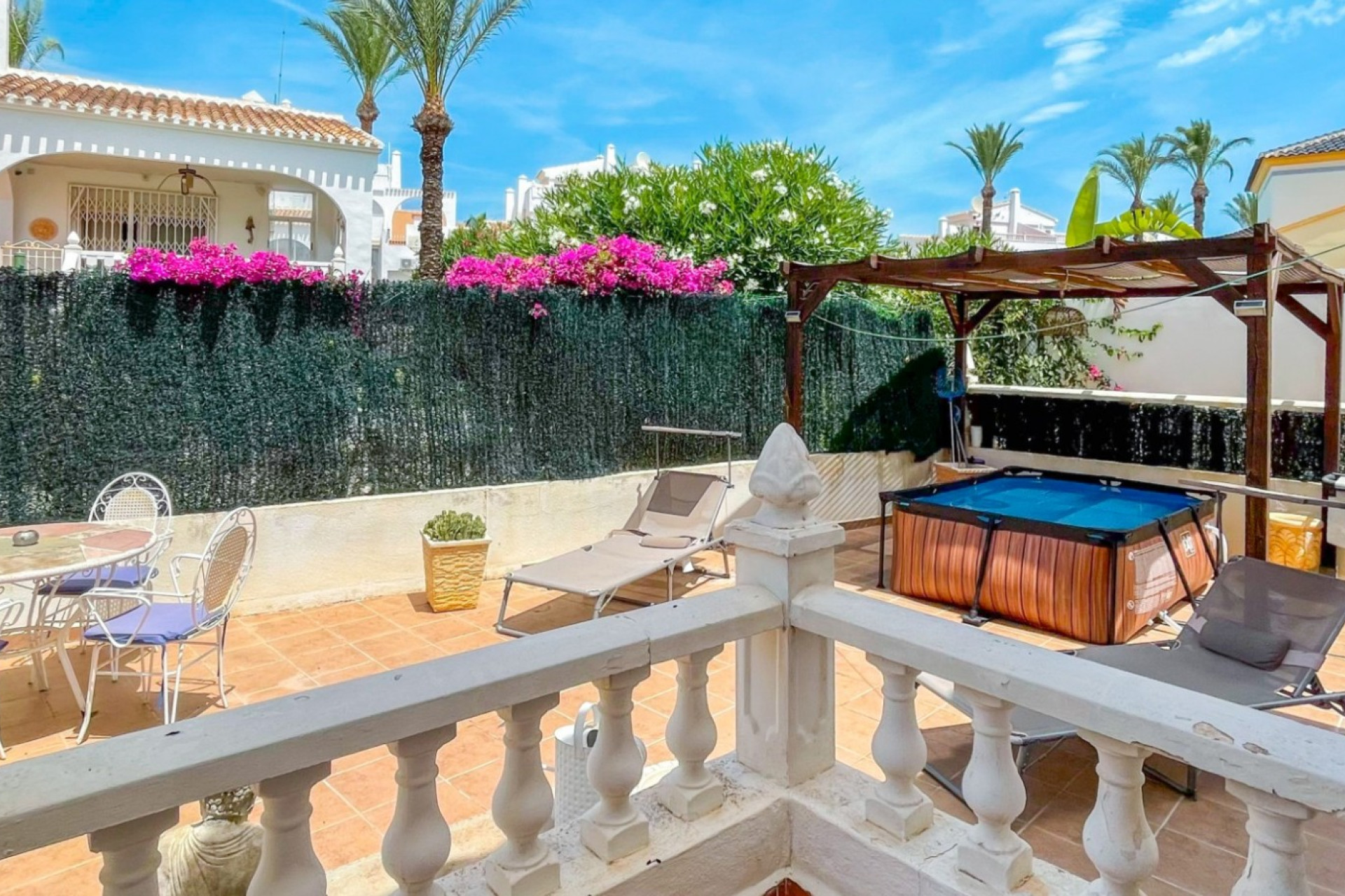 Herverkoop - Woning - Orihuela Costa - Los Dolses