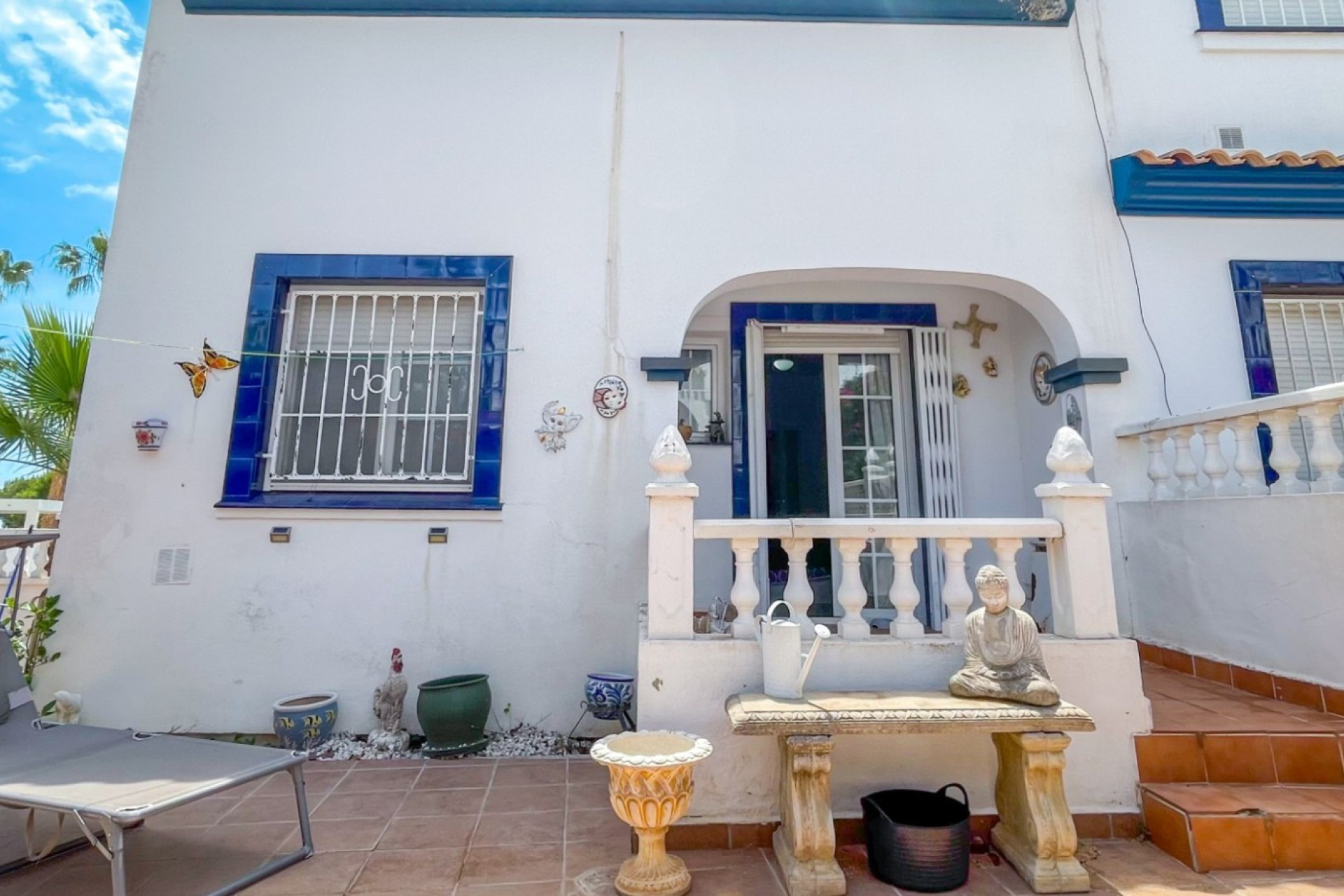 Herverkoop - Woning - Orihuela Costa - Los Dolses