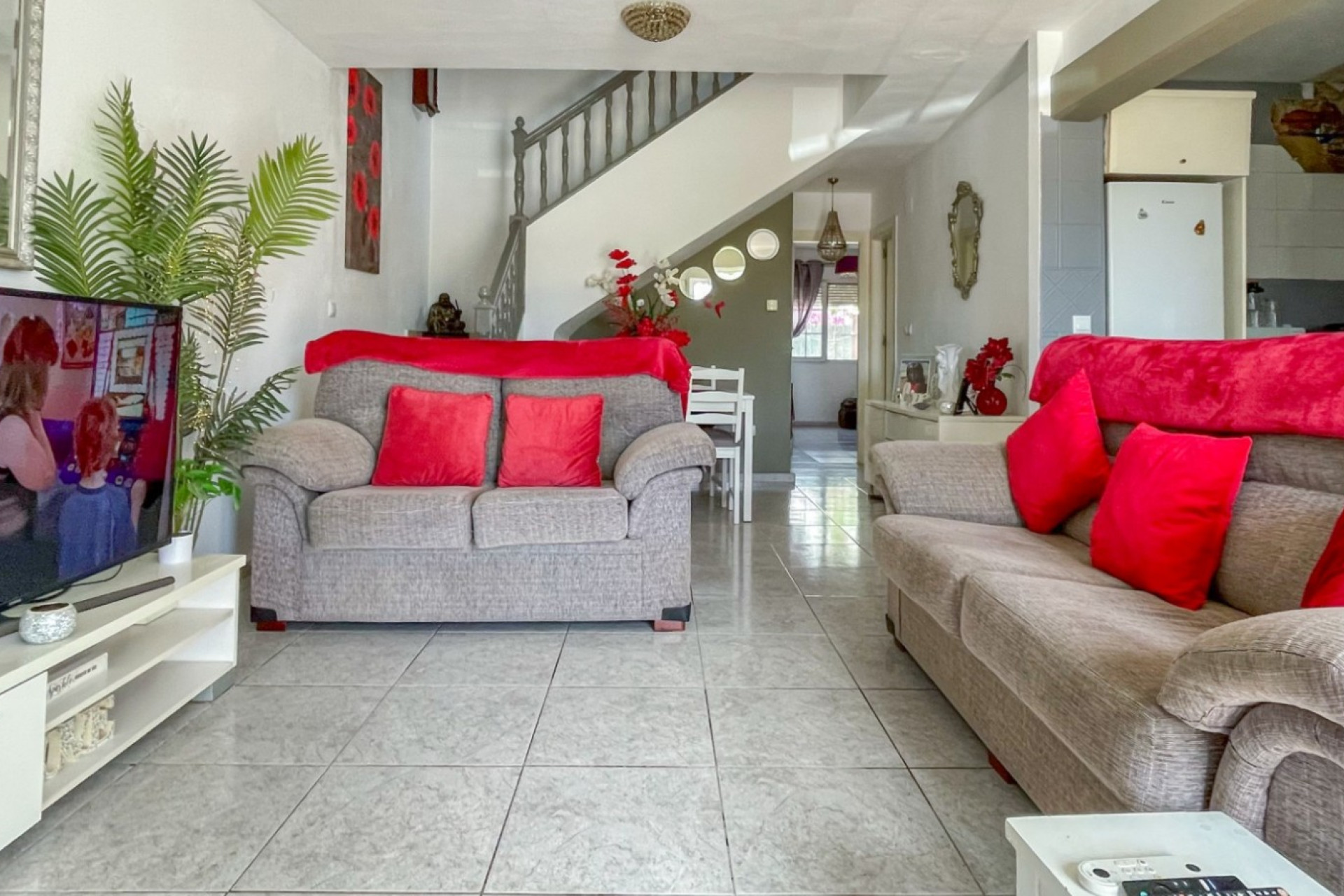Herverkoop - Woning - Orihuela Costa - Los Dolses