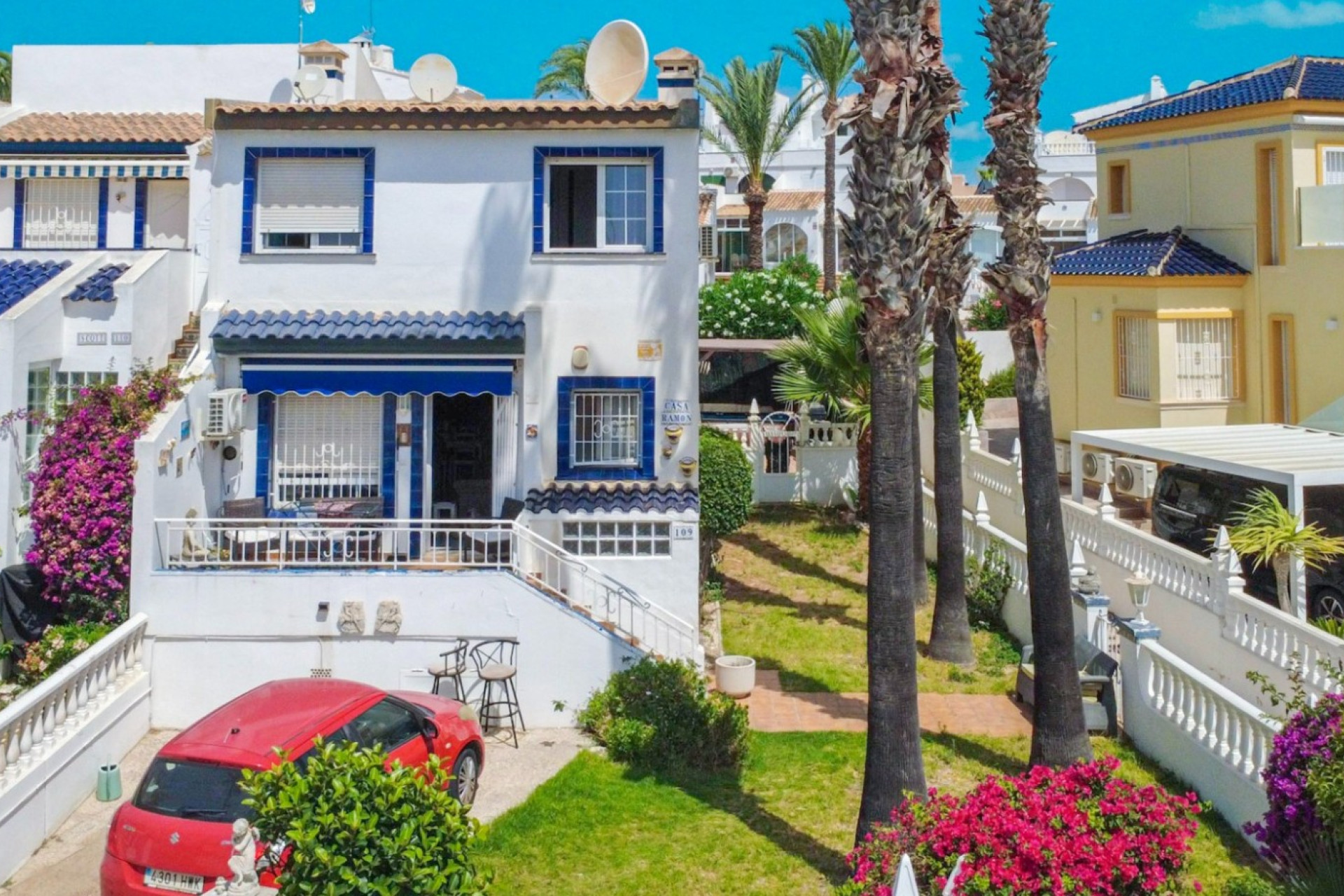Herverkoop - Woning - Orihuela Costa - Los Dolses