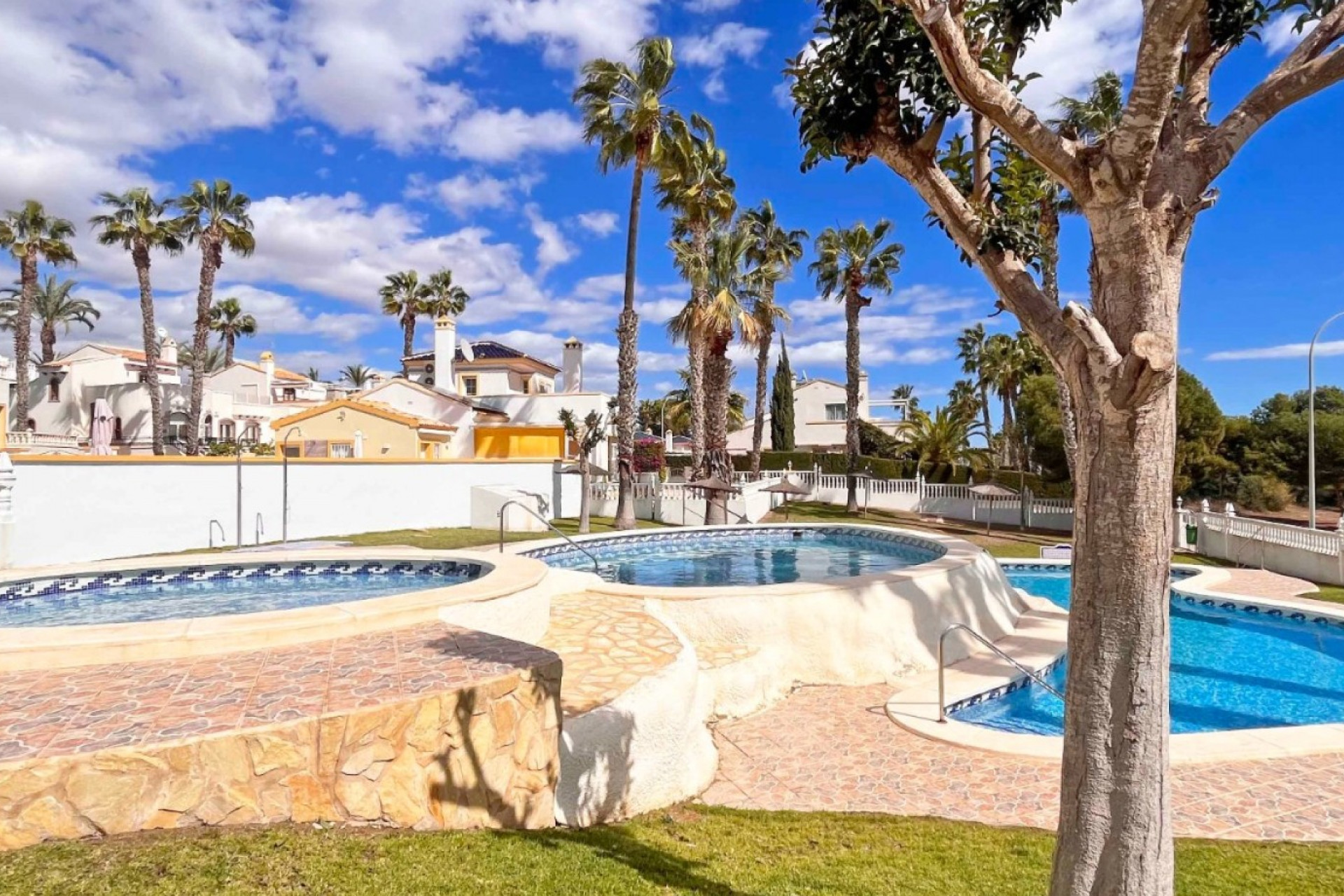 Herverkoop - Woning - Orihuela Costa - Los Dolses